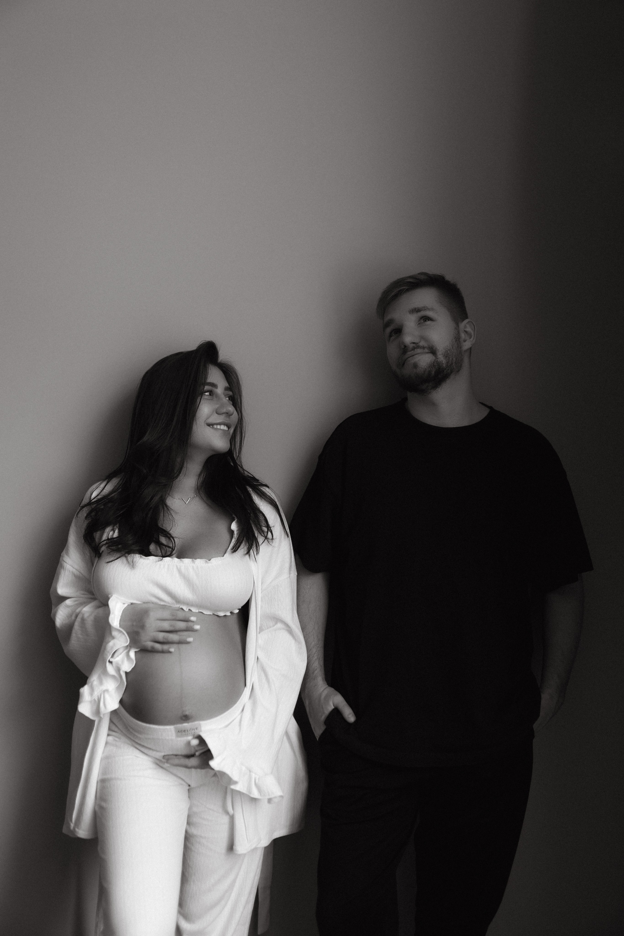 Вероника и Игорь. Свадебный и семейный фотограф в Москве Ломова Ирина