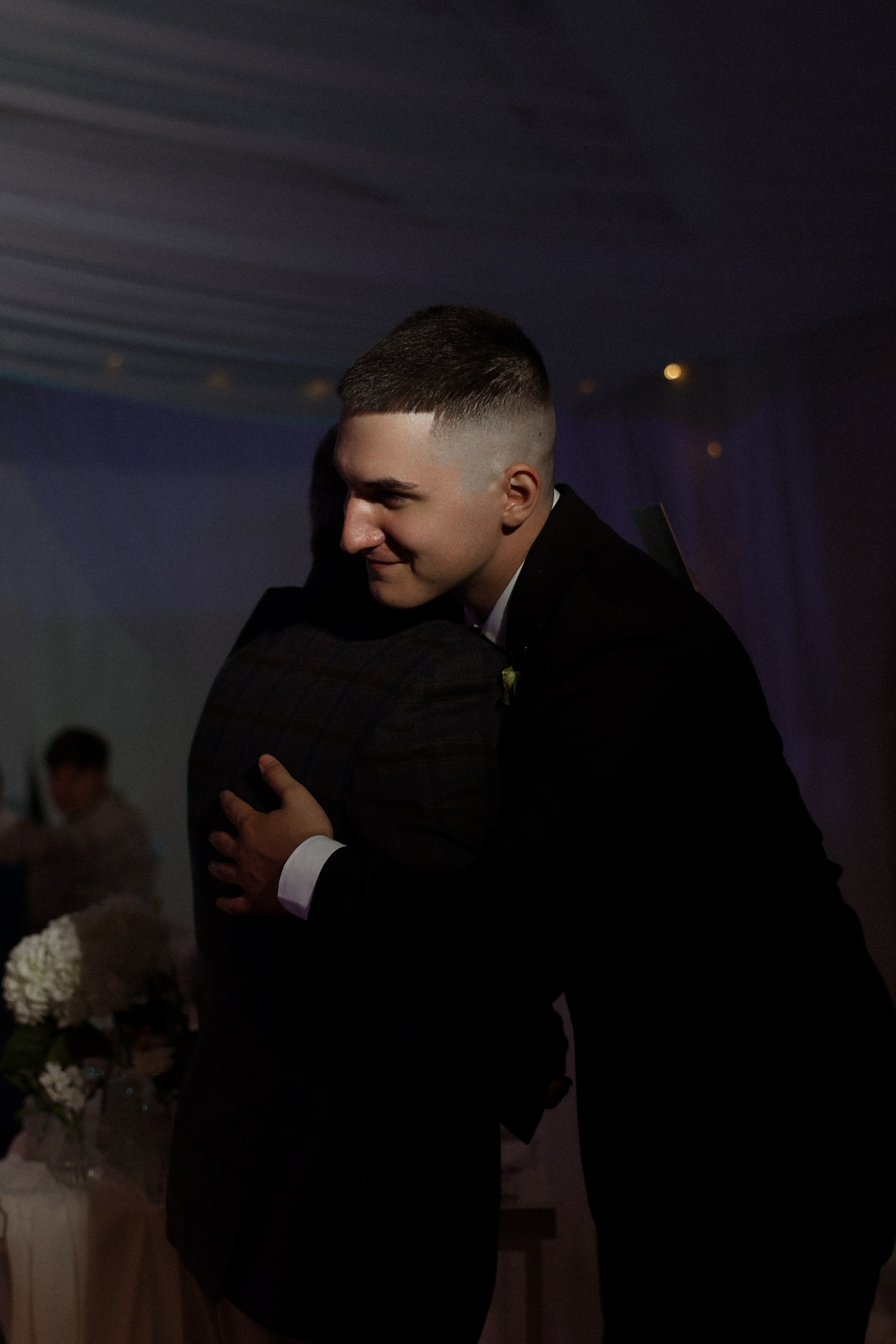 «Просто МЫ» — Дарья и Иван. Свадебный и семейный фотограф в Москве Ломова Ирина