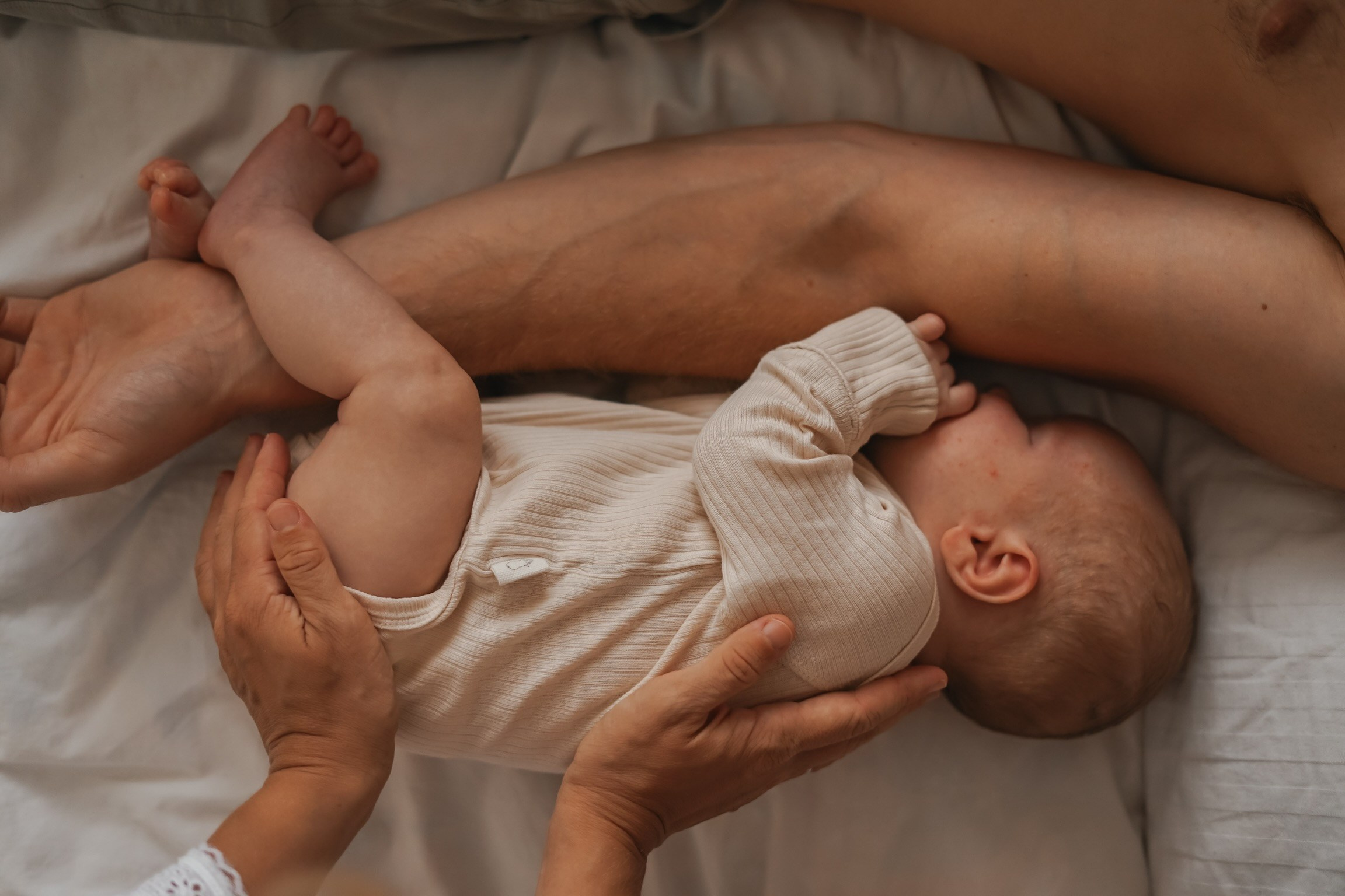 Семья Маши и Димы. Главная