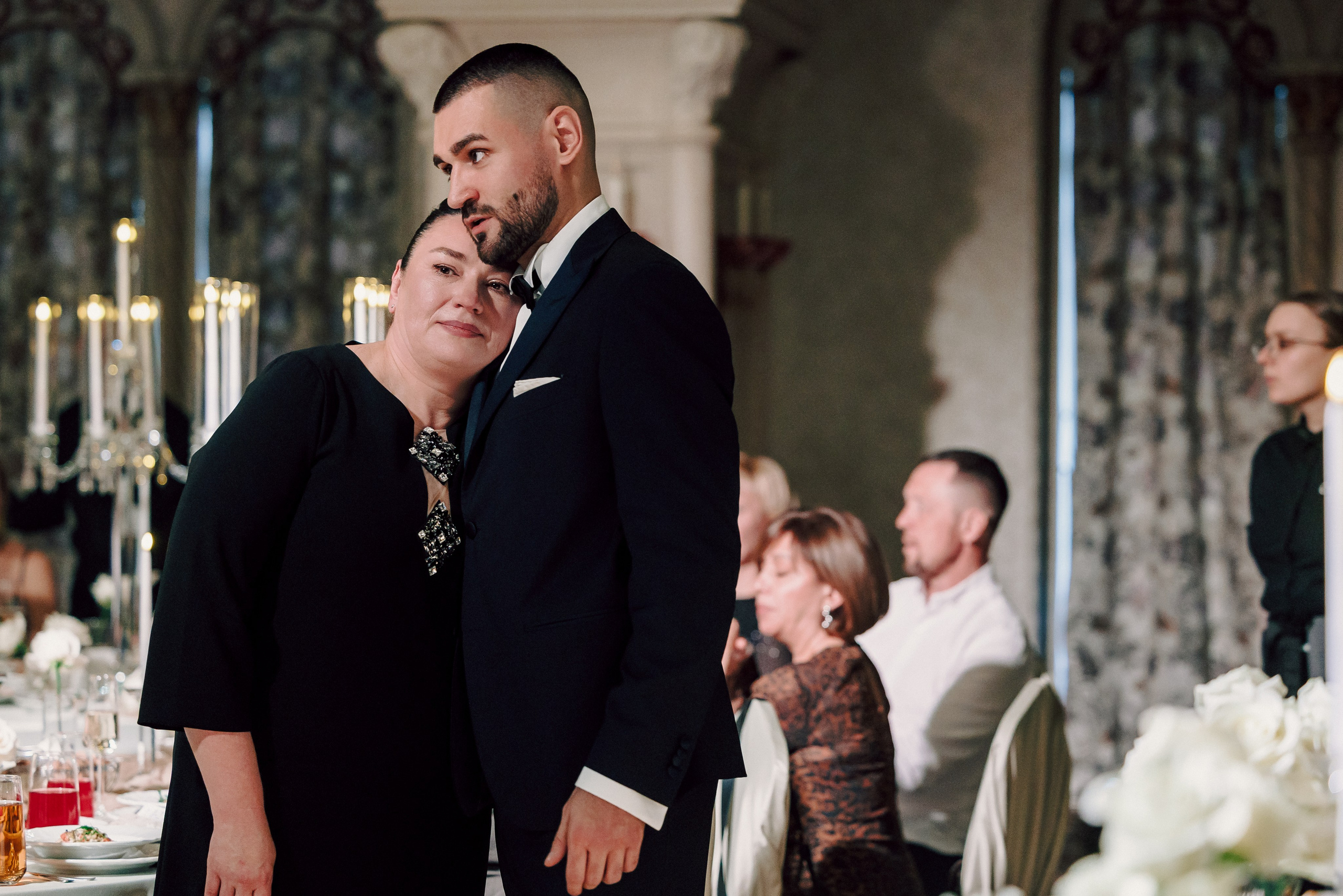 Свадебный день — Дмитрий и Маргарита. Лёшка Варзегов — фотограф