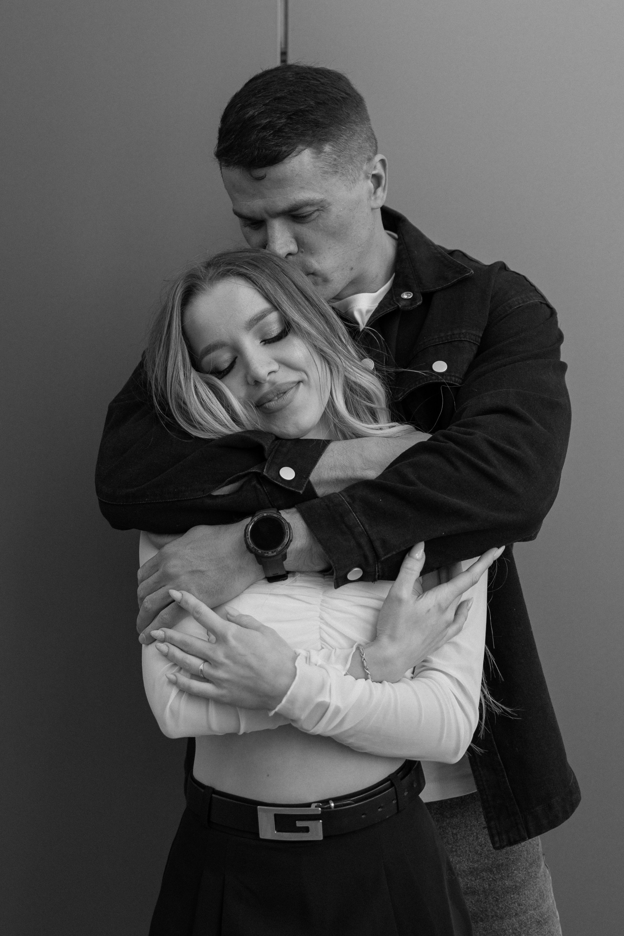 Карина и Артём