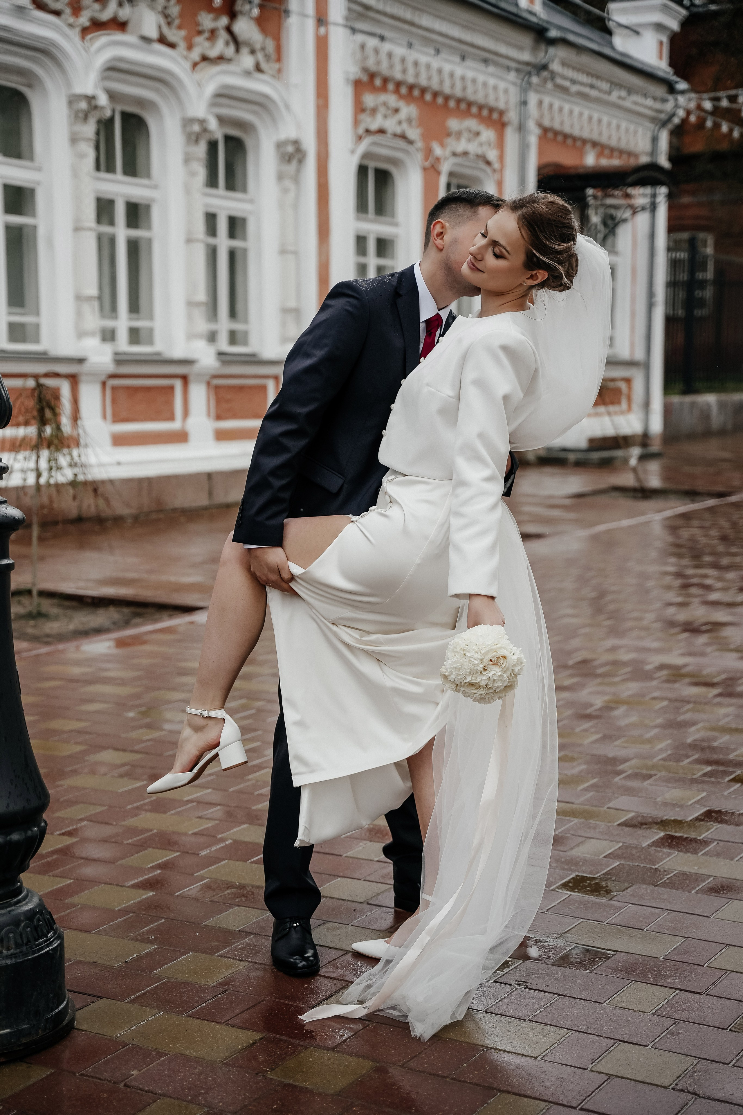 Никита и Екатерина 20/04/2024. Фотограф в Смоленске Ольга Давыдова