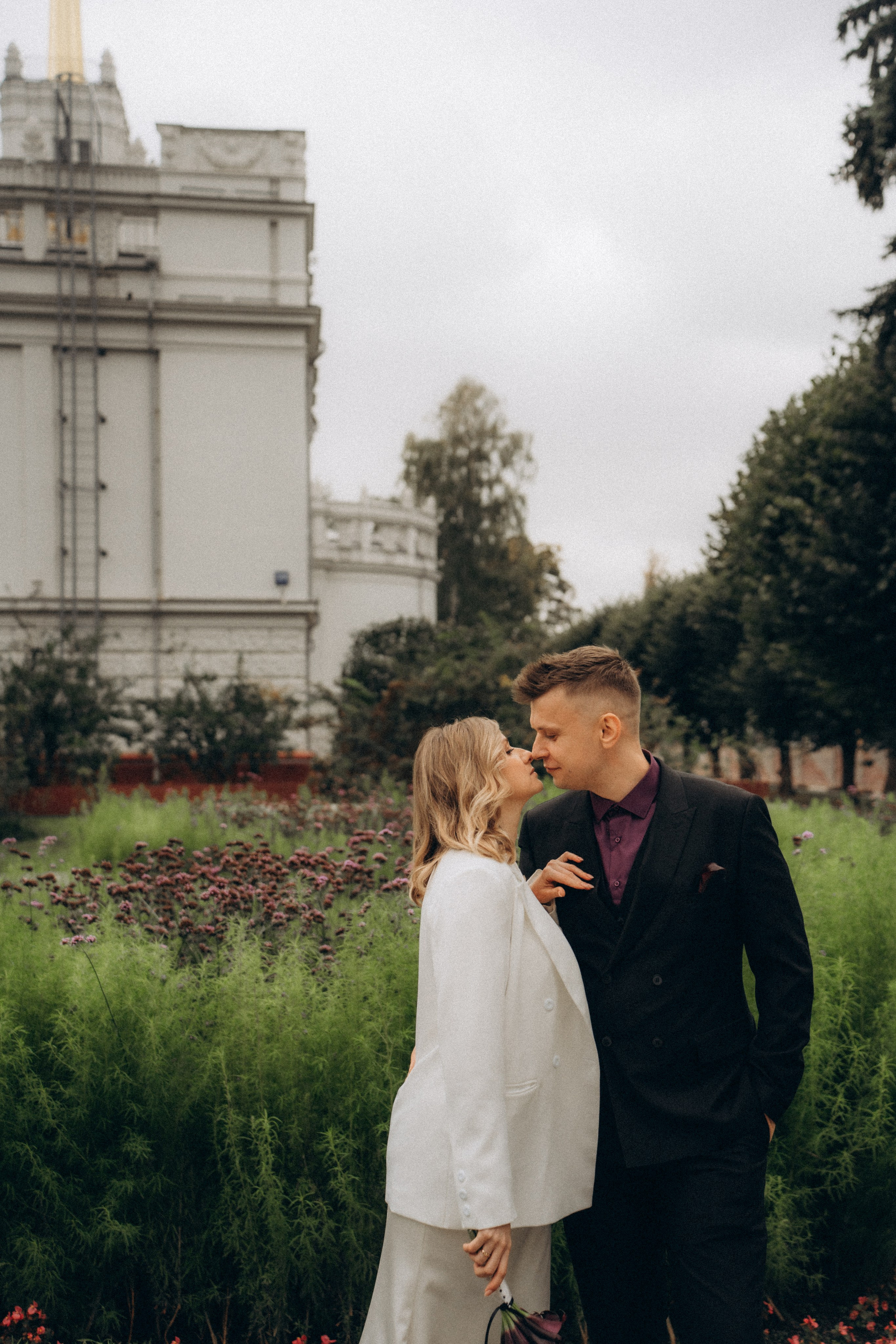 Счастье быть рядом. Фотограф Москва Селюкова Юлия