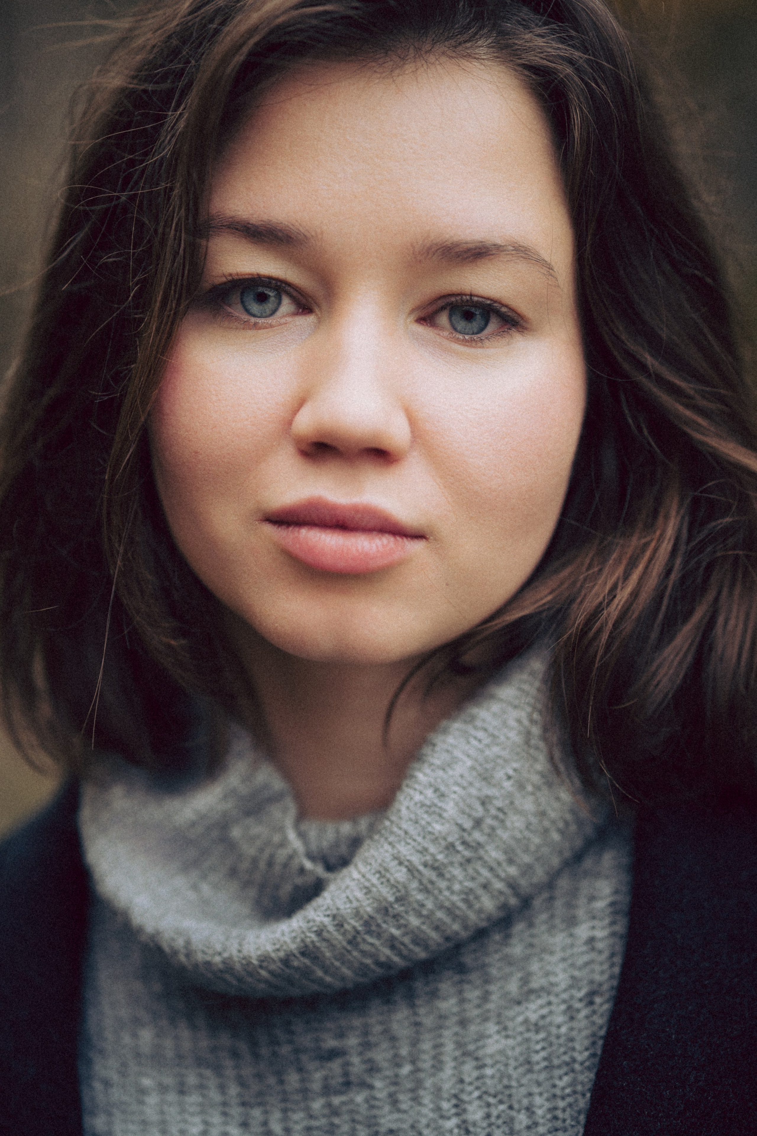 Александра. Фотограф Москва Селюкова Юлия