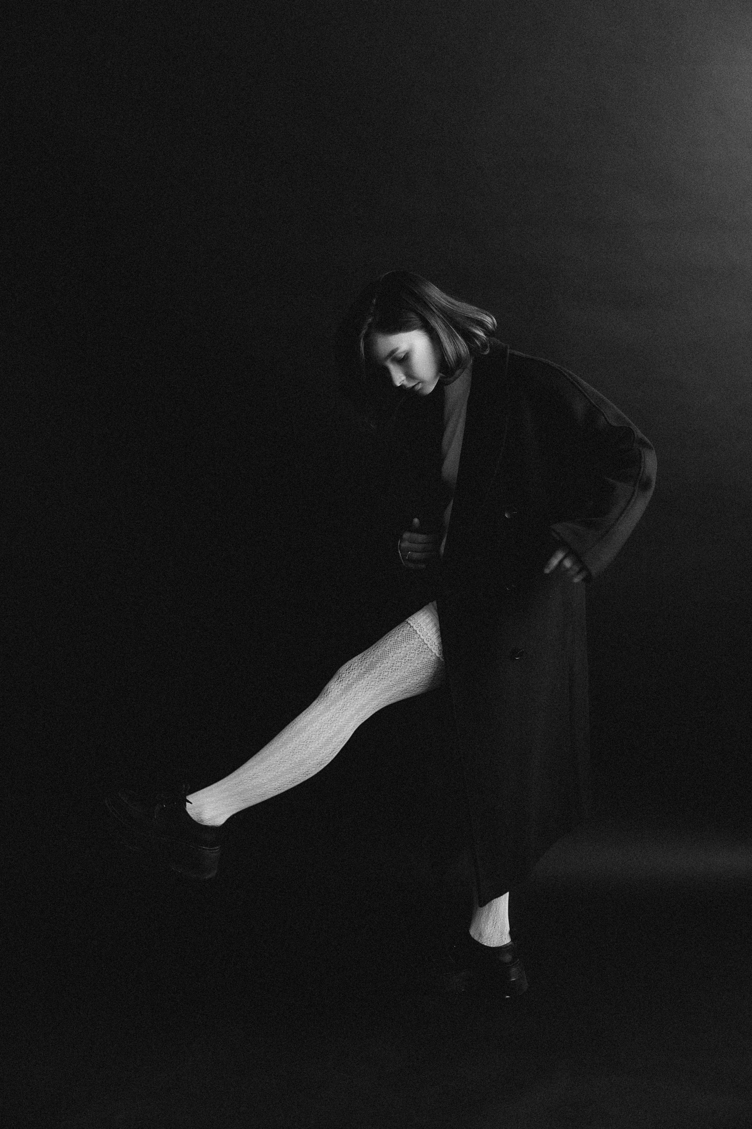 Алёна. Фотограф Москва Селюкова Юлия