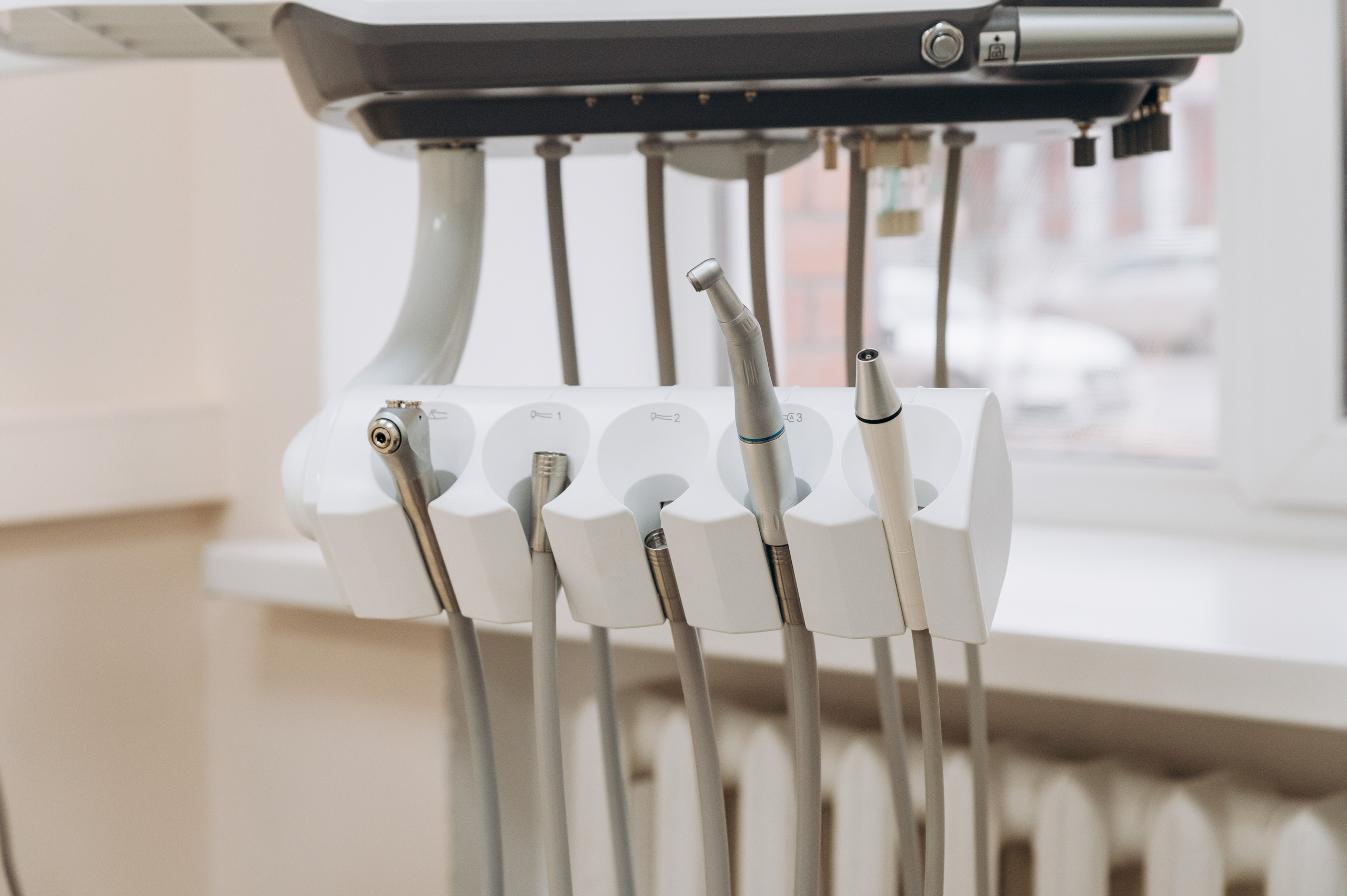 Стоматология, для сайта. Фотограф в Новосибирске