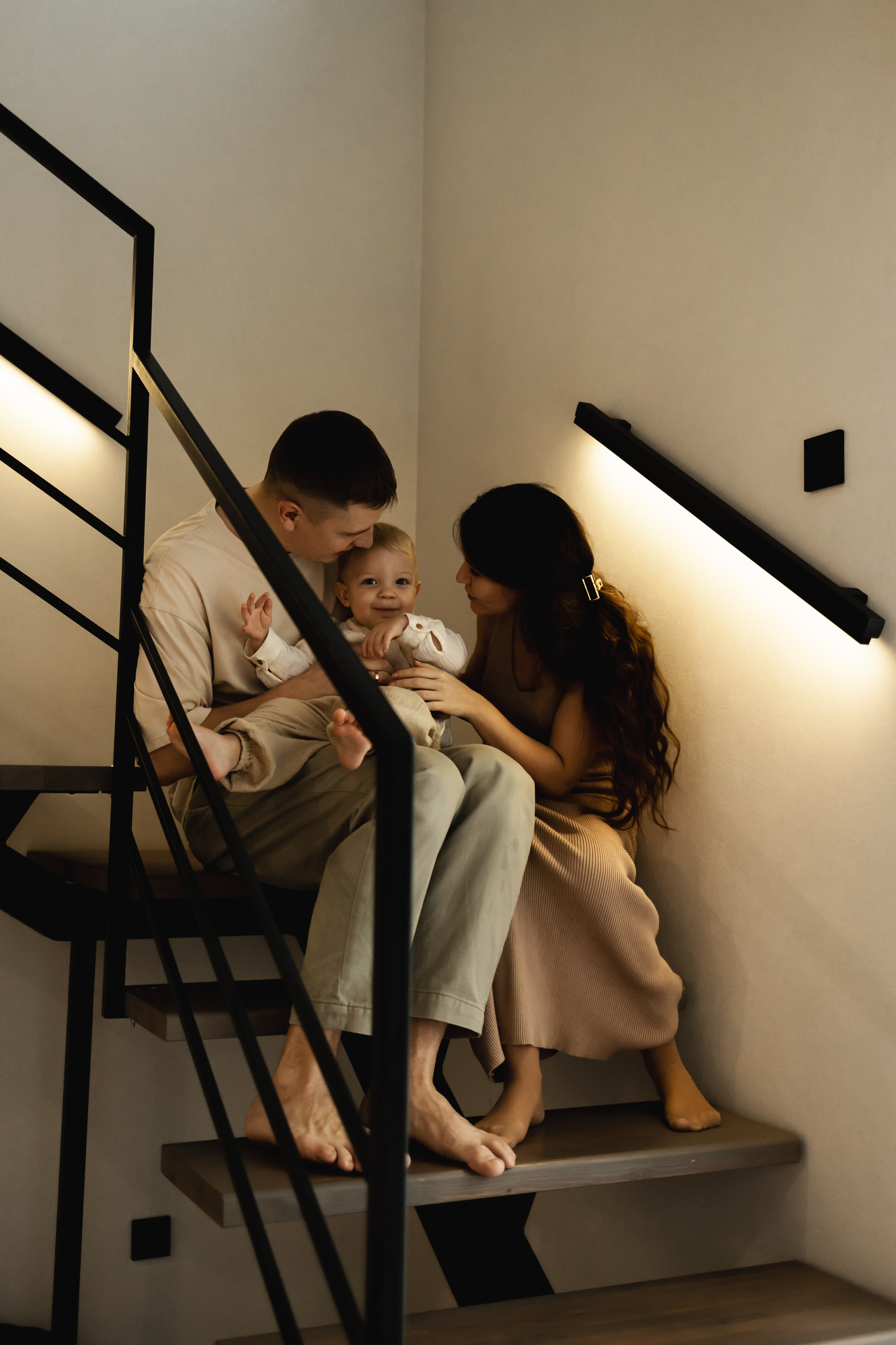 Семейные мгновения. ФОТОГРАФ | Сыктывкар