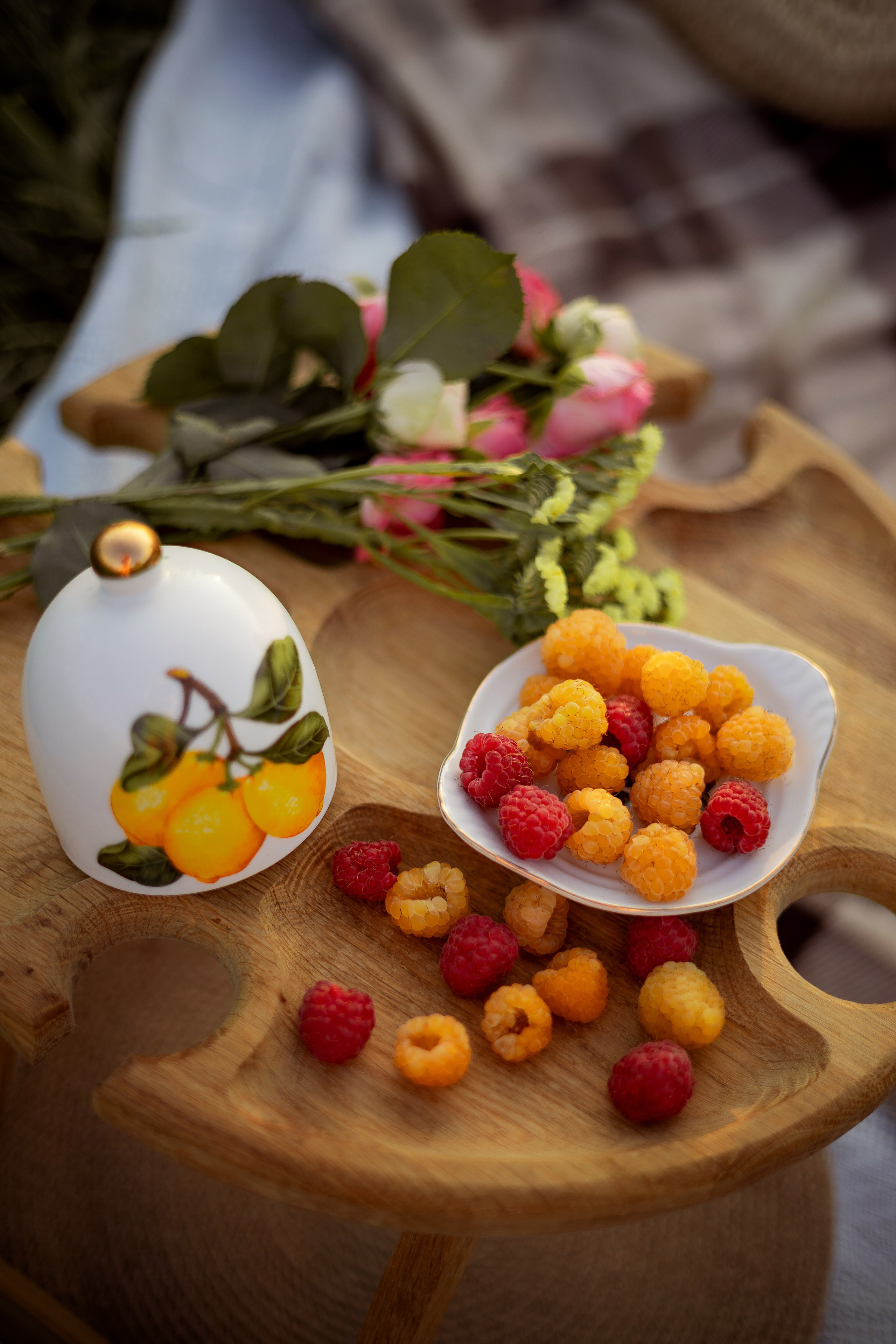 Тимофей в поле. Фотограф Ульянкина Мария