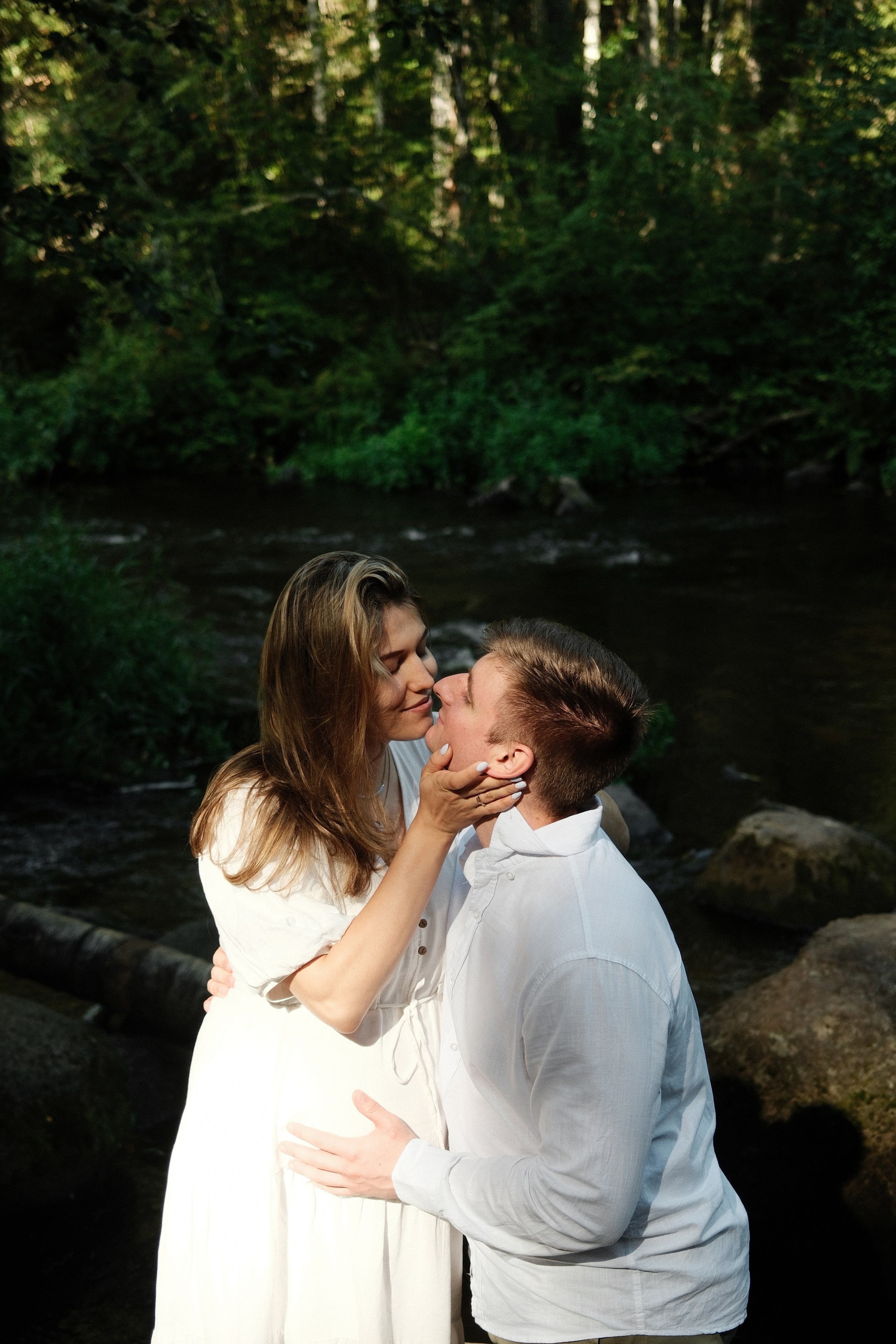Семейные. Свадебный и семейный фотограф в Санкт-Петербурге Дмитрий Панин