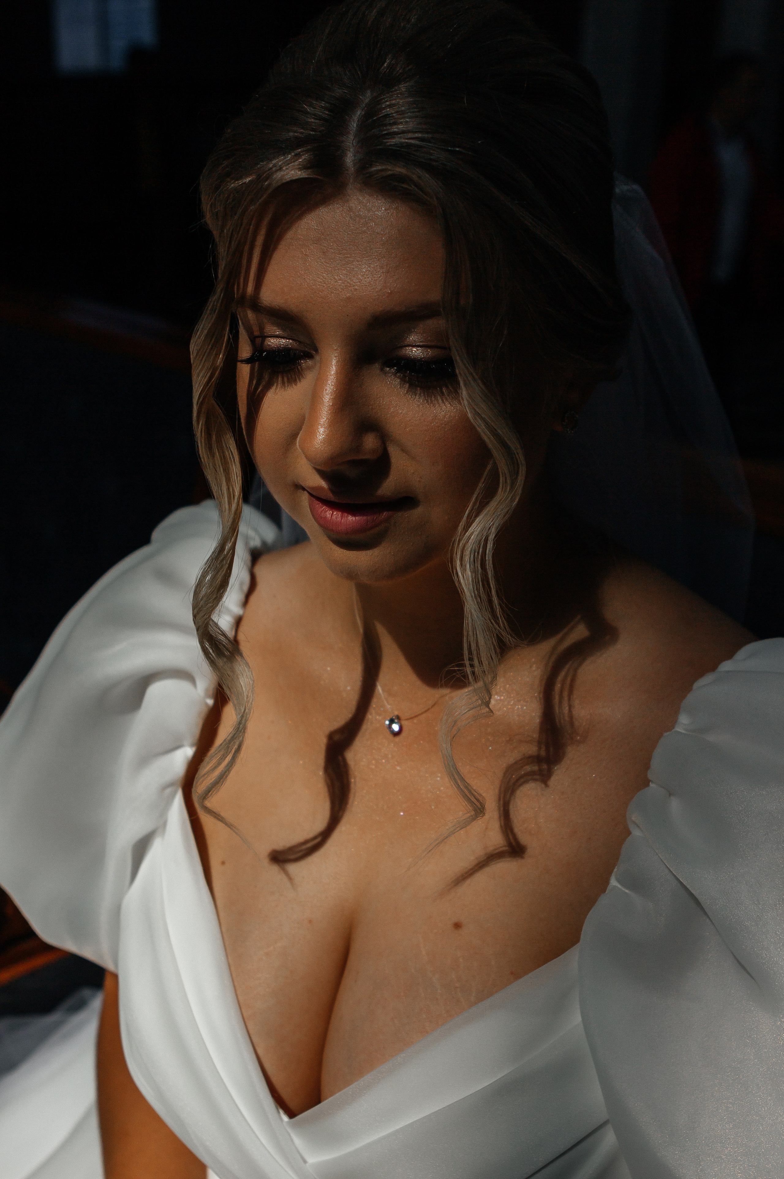 Екатерина и Антон. Свадебный фотограф в Бресте Оксана Босовец