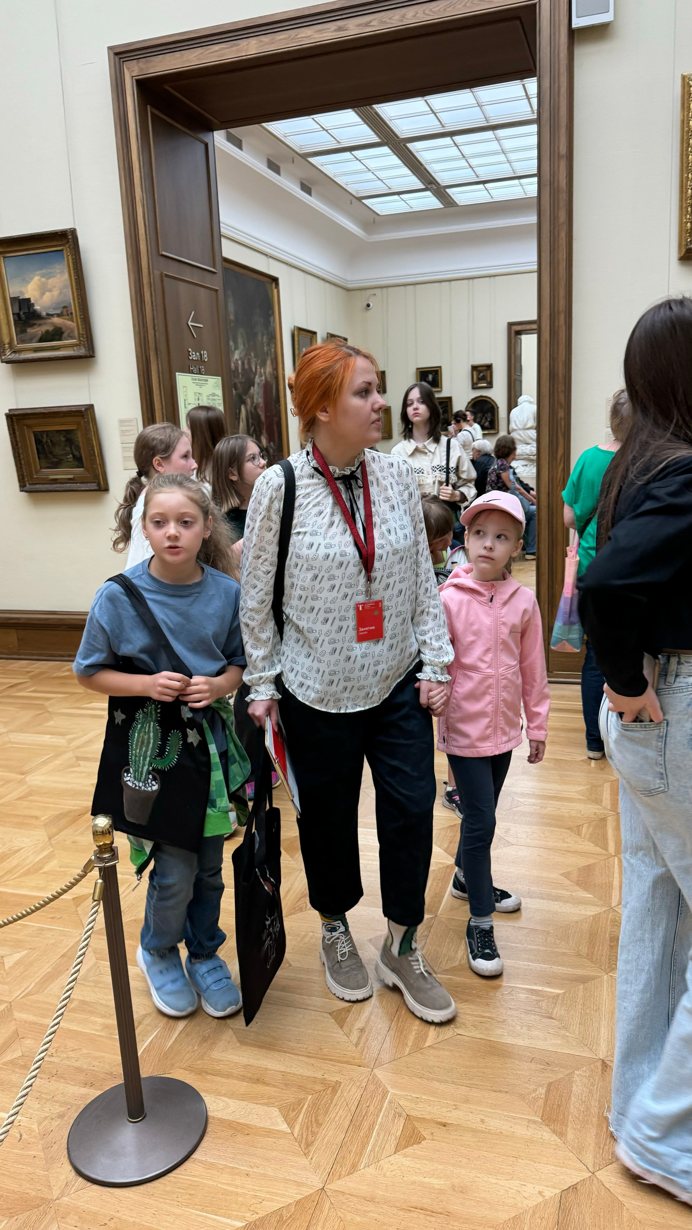 Приглашаем в арт-лагерь в Москве для детей!. Арт-вечеринки и мастер-классы в Москве для взрослых и детей