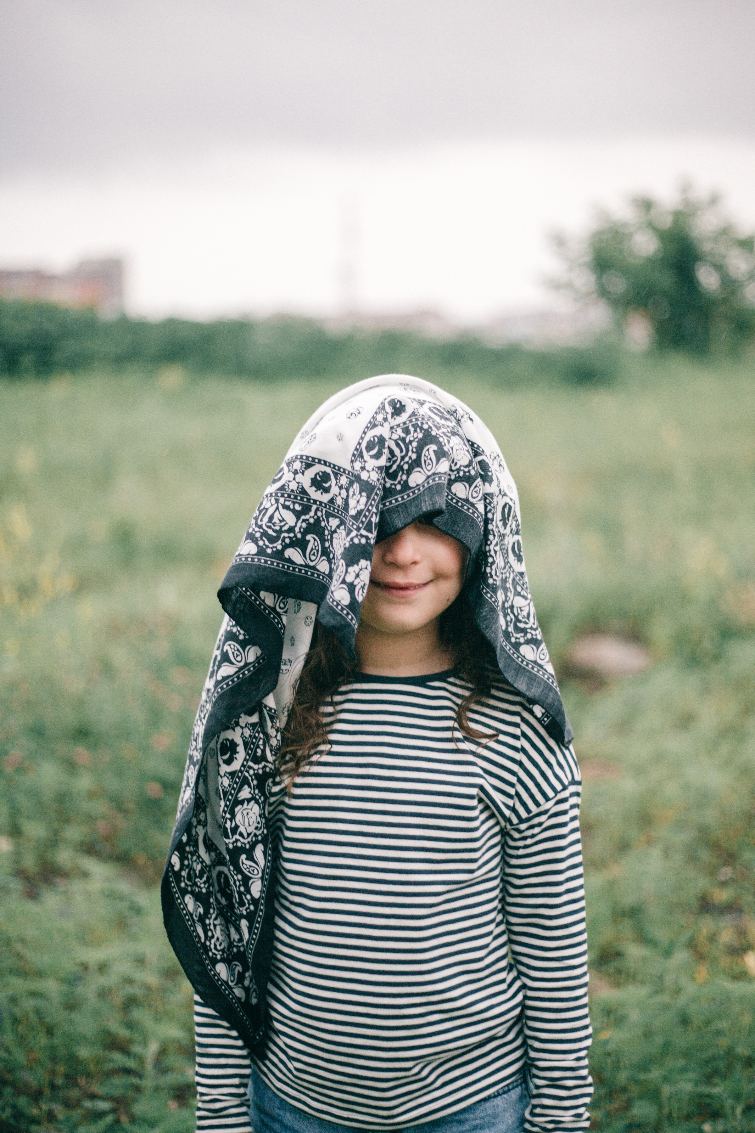 На улице и на природе. Фотограф Оксана Мамукаева г. Владикавказ