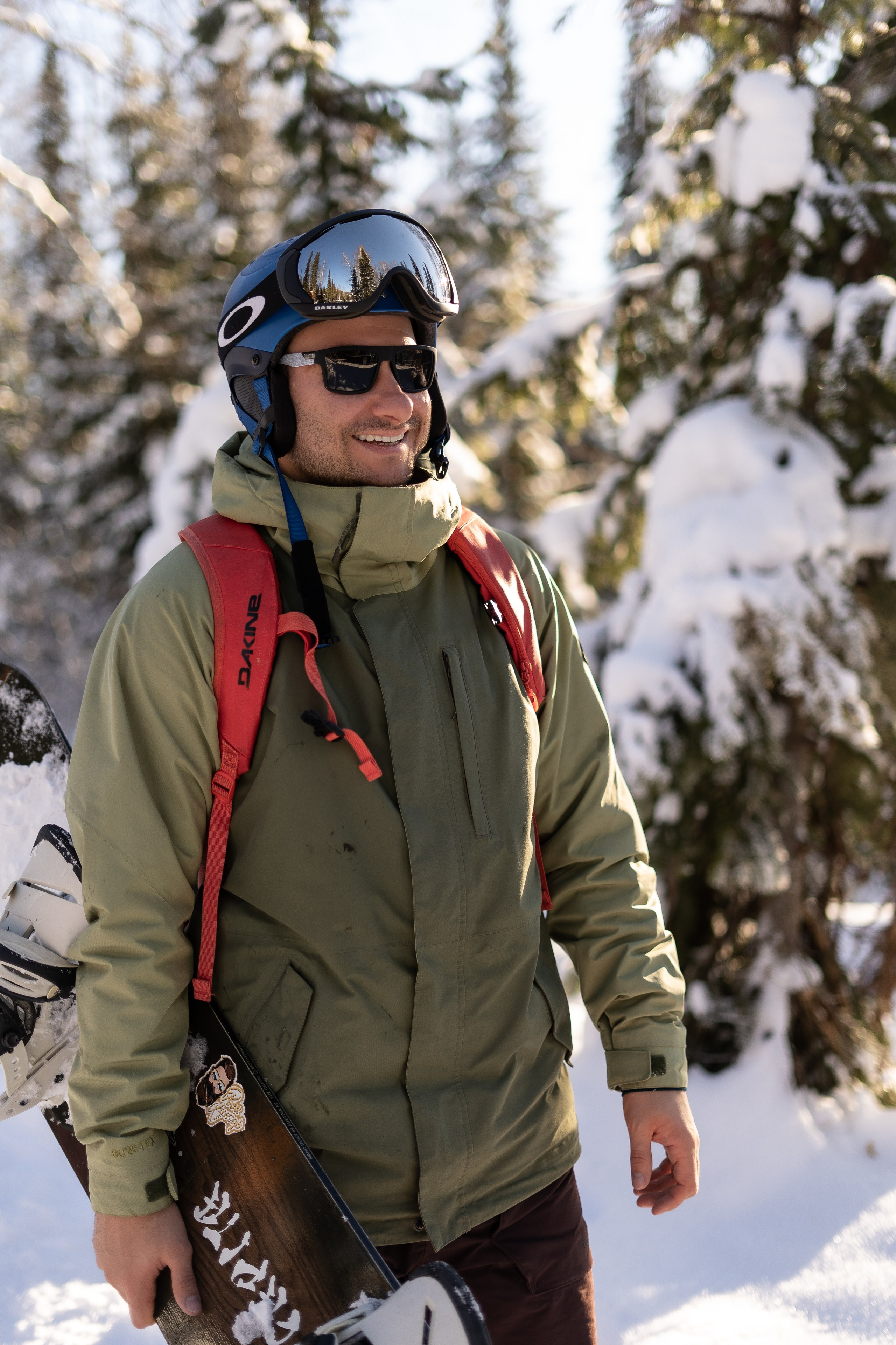 Джой. Анастасия Паршукова — фотограф Шерегеш Новосибирск