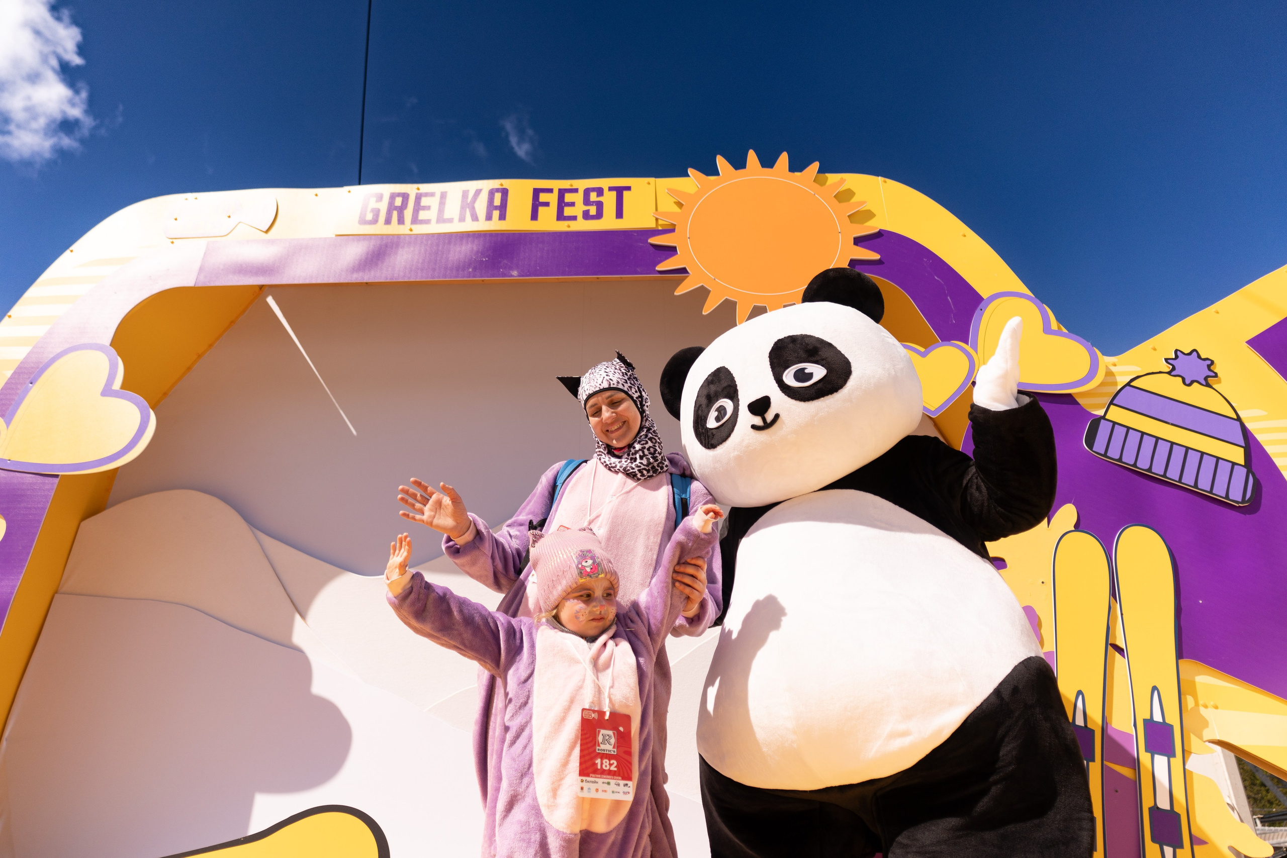 Грелка 16.04.24. Анастасия Паршукова — фотограф Шерегеш Новосибирск