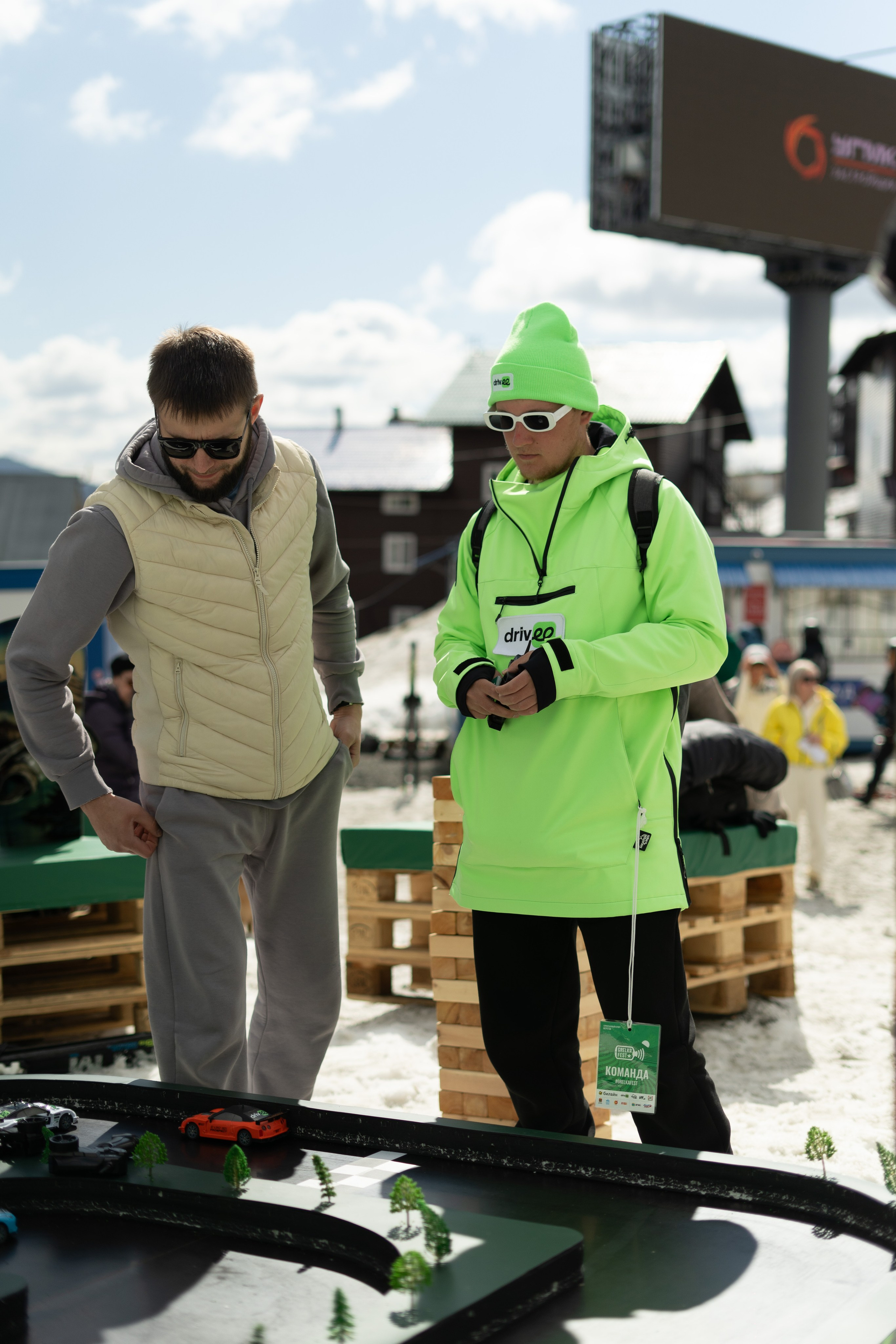 Грелка 20.04.24. Анастасия Паршукова — фотограф Шерегеш Новосибирск