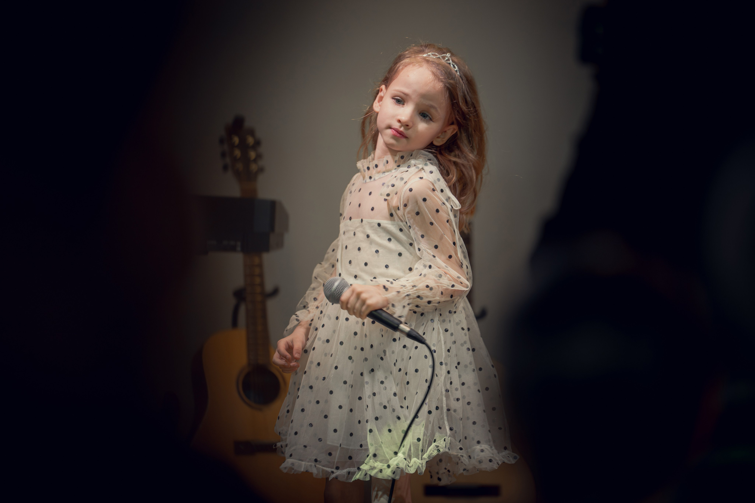 Квартирник. Свободный художник Александр Тулуп в Коломне