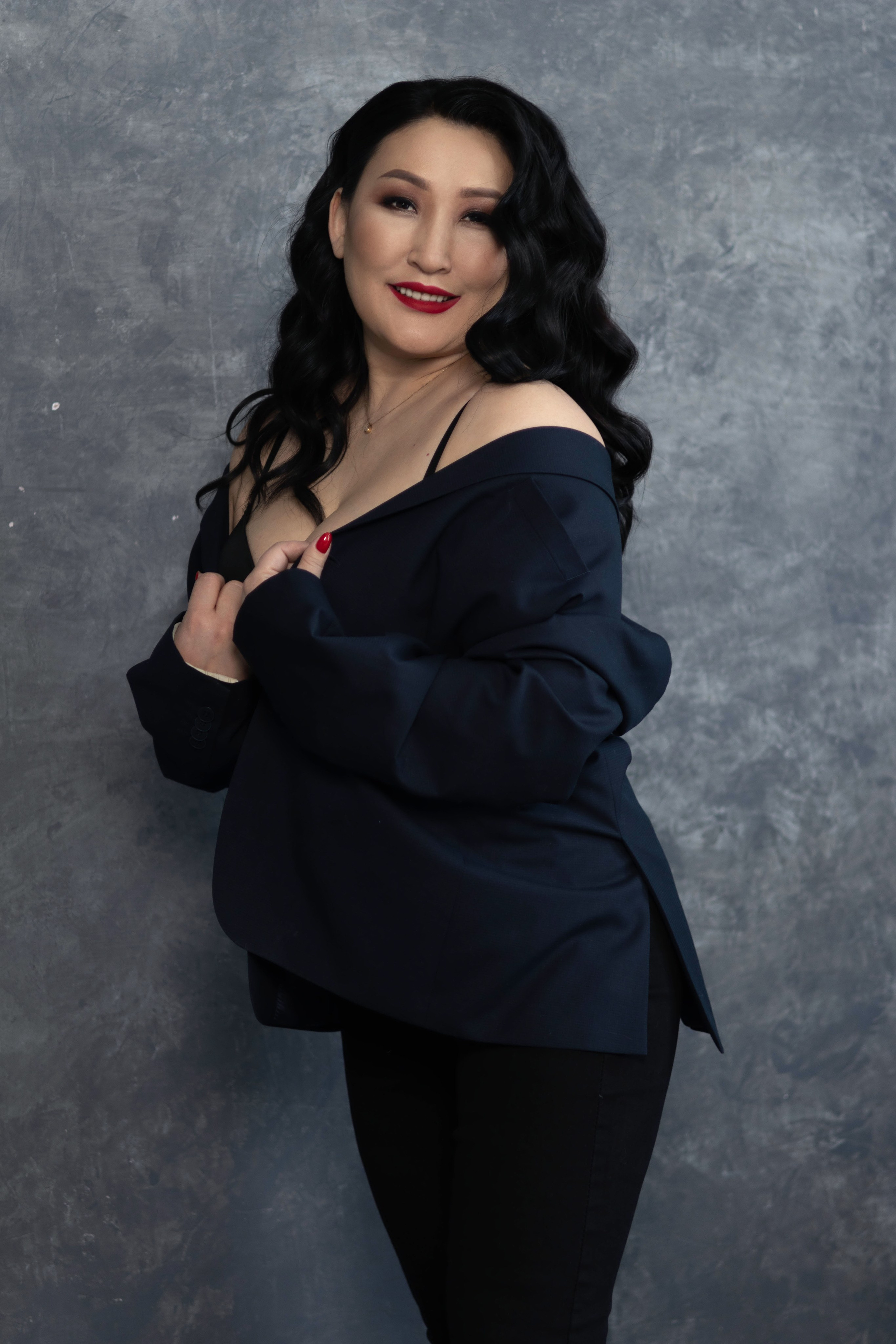 Индивидуальная женская фотосессия в Якутске. Фотограф Якутск Зоя Николаева