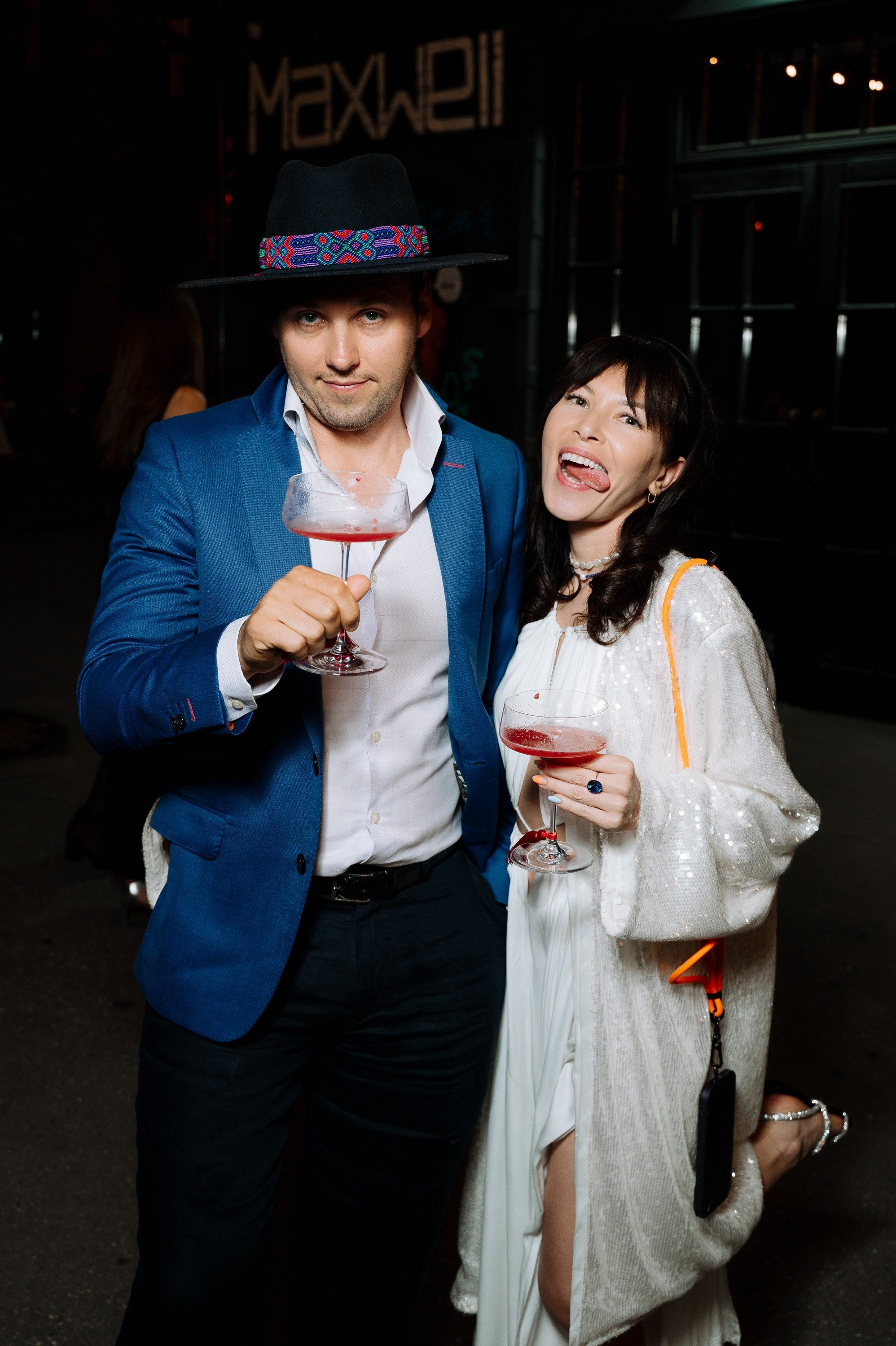 DK club | Денис Кутергин birthday. Фотограф Вито Бурмасов | Москва