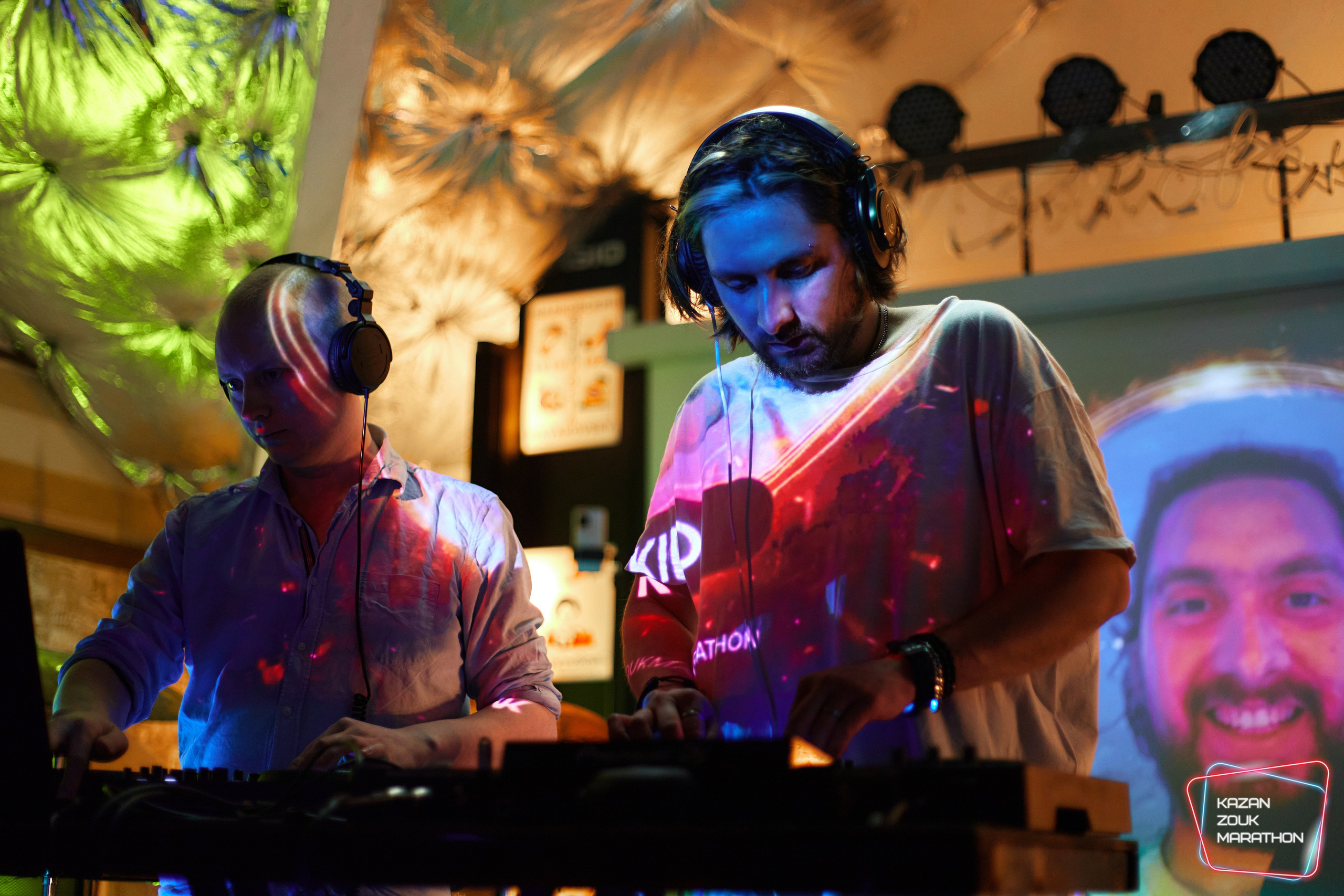 Kazan Zouk. Свадебный фотограф