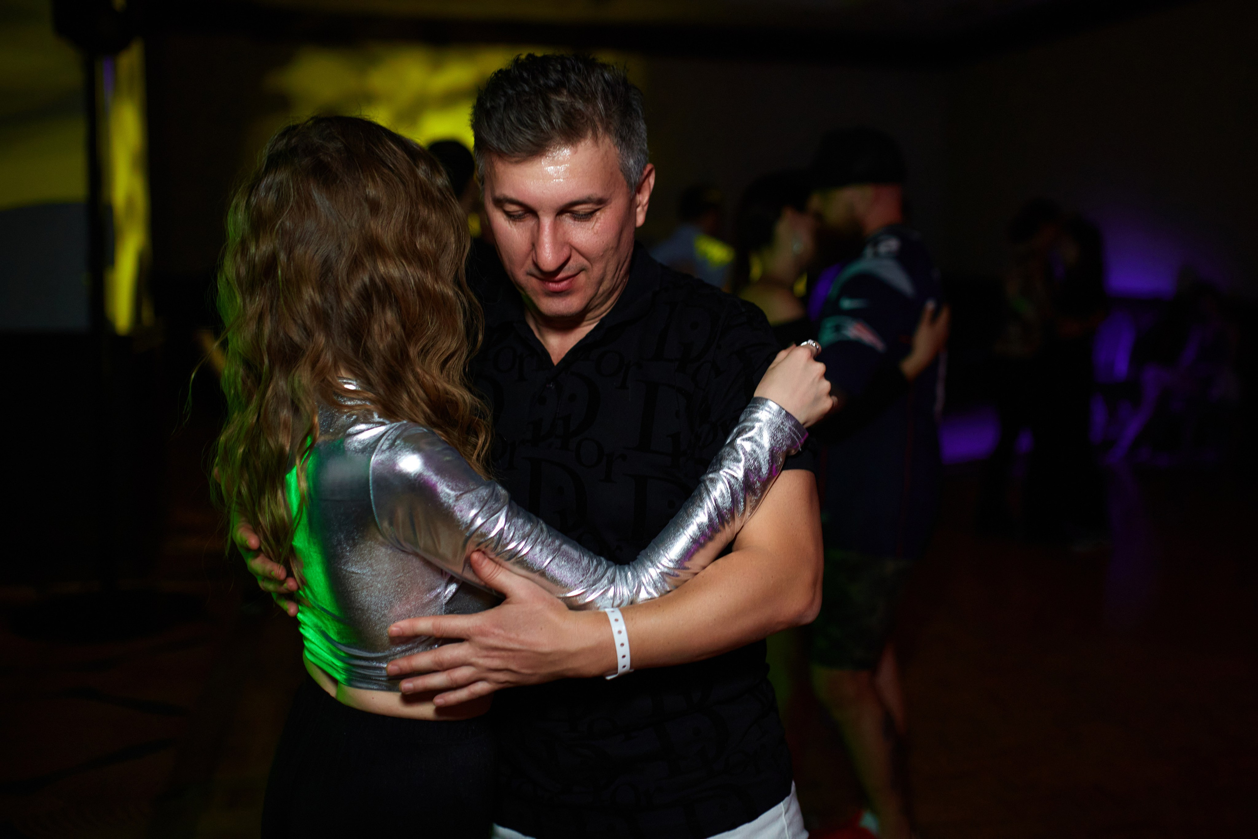 Фестиваль «Люди Киз». Свадебный фотограф