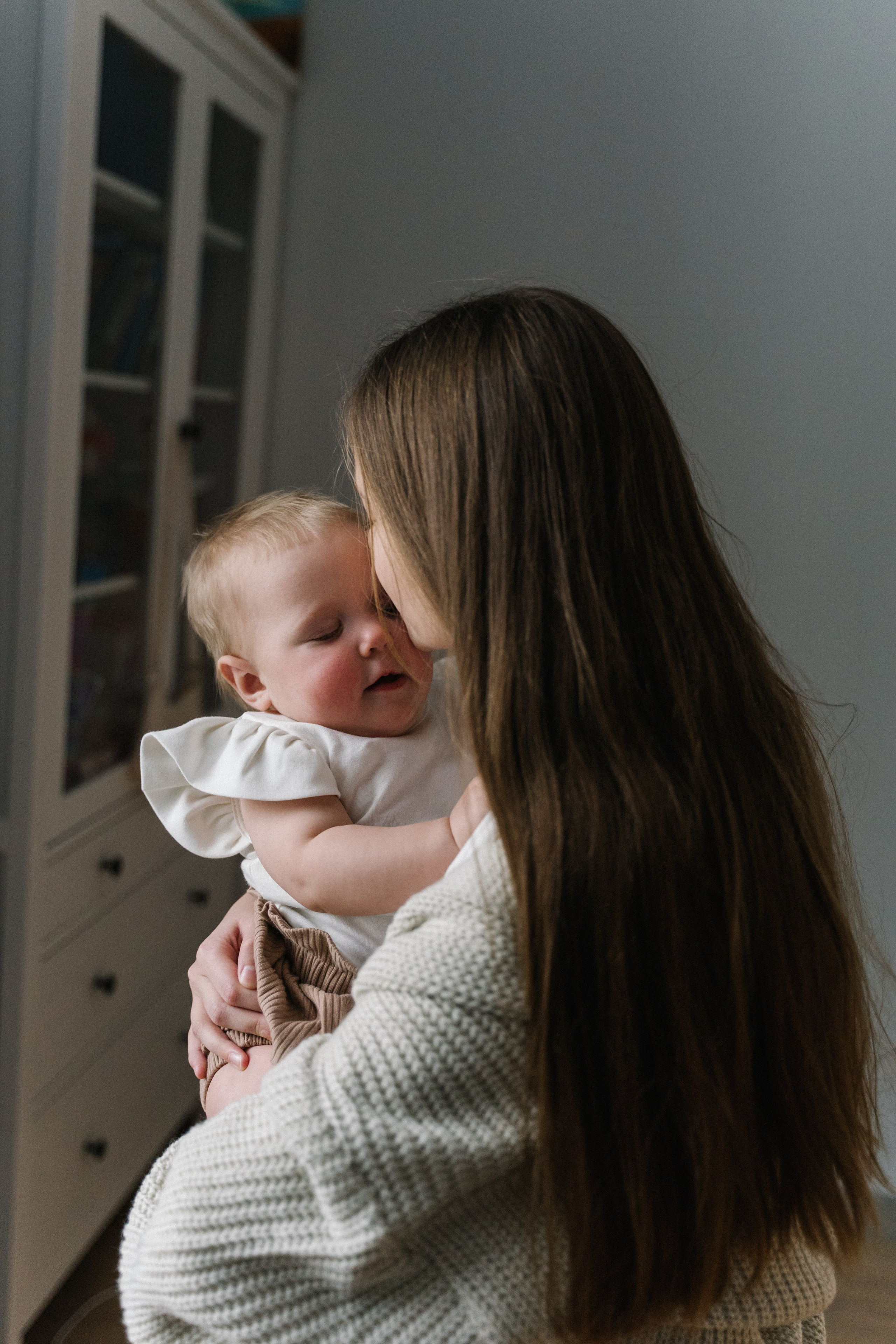 Семья Кати. Главная