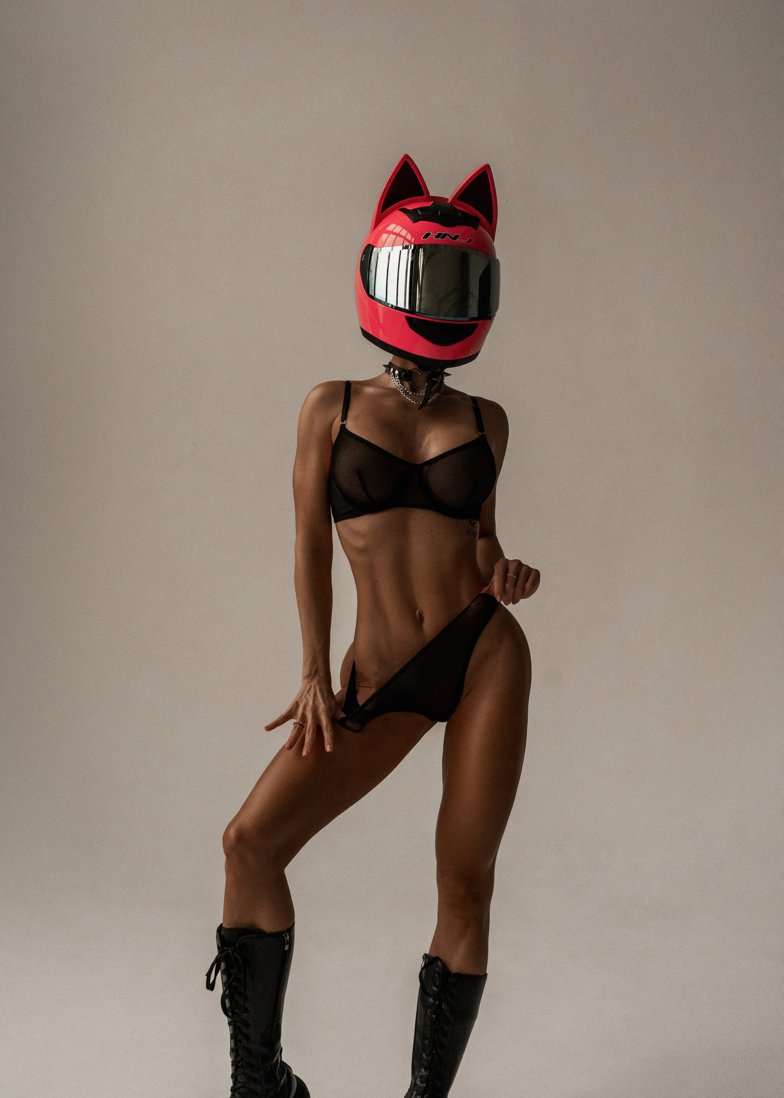 Mary. Igorson — aesthetic photographer