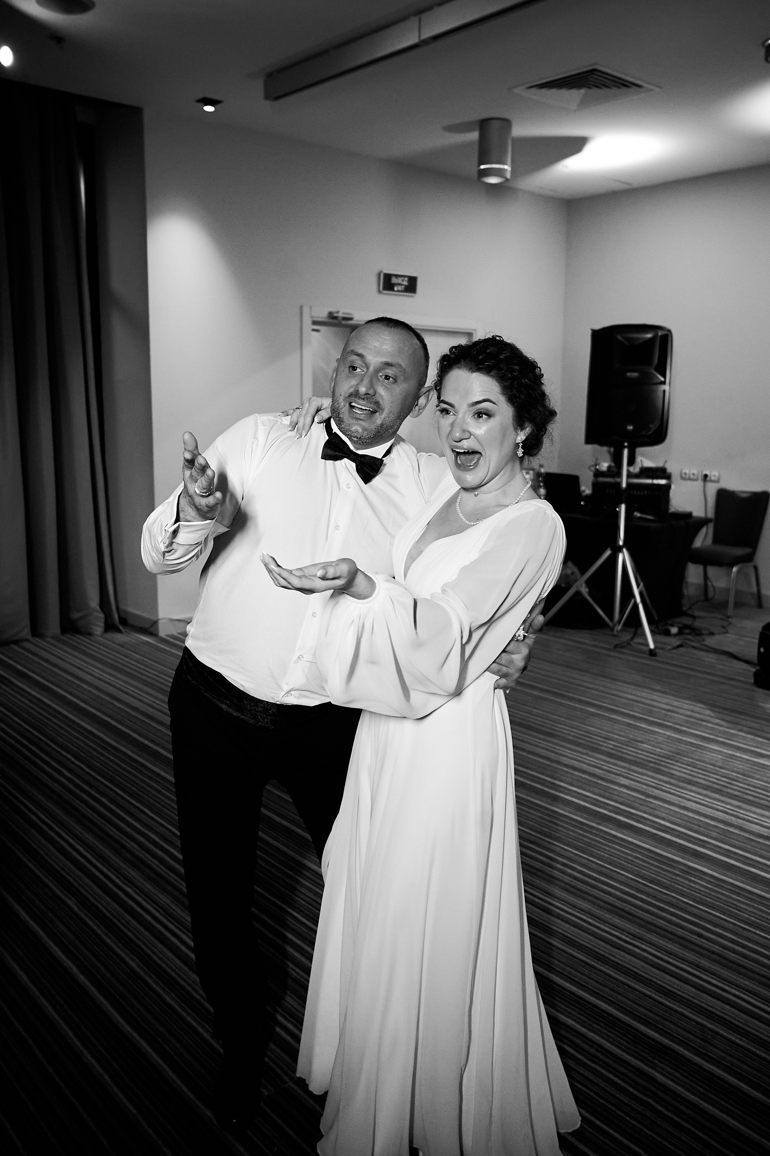 D&V. Профессиональный репортажный фотограф в Самаре Никита Королев