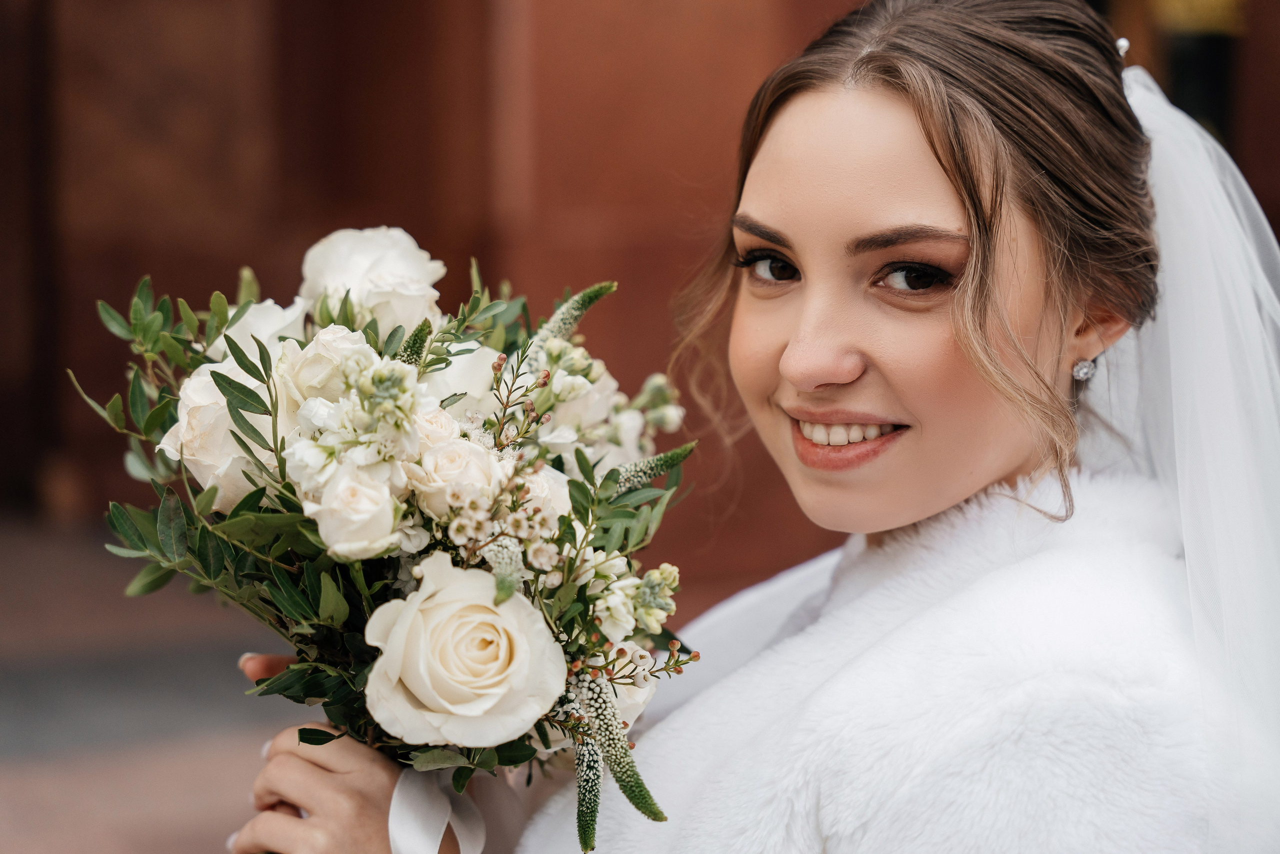 Алексей и Снежана 18/11/2023. Фотограф в Смоленске Ольга Давыдова