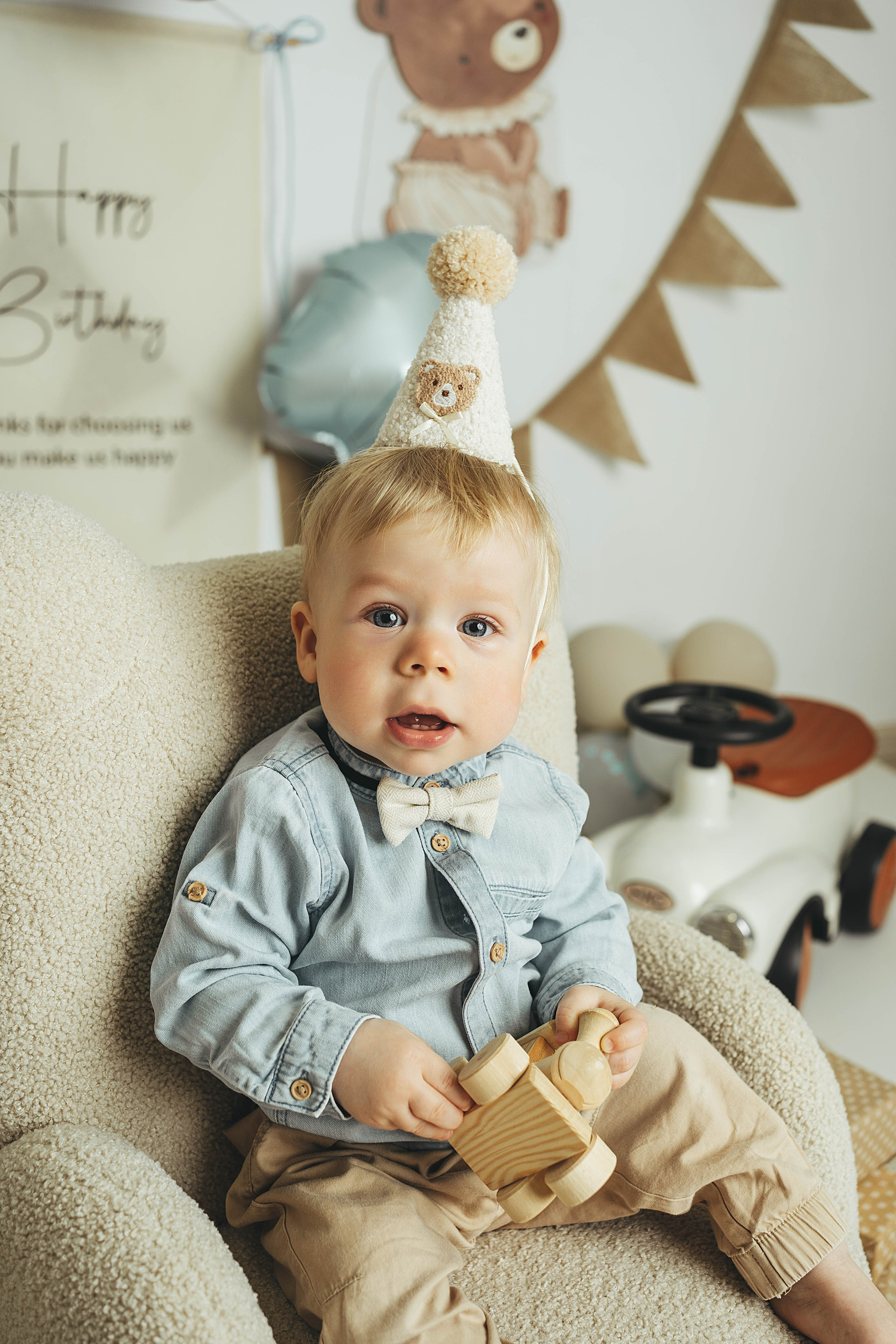 Фотосъемка первого годика. Семейный и детский фотограф новорожденных Ульяновск