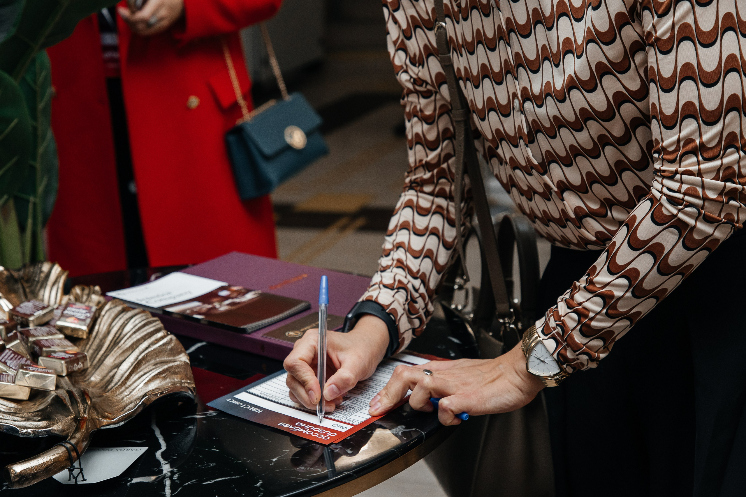 Ассамблея Дизайнеров. Фотограф Денис Лесковский (Тюмень)