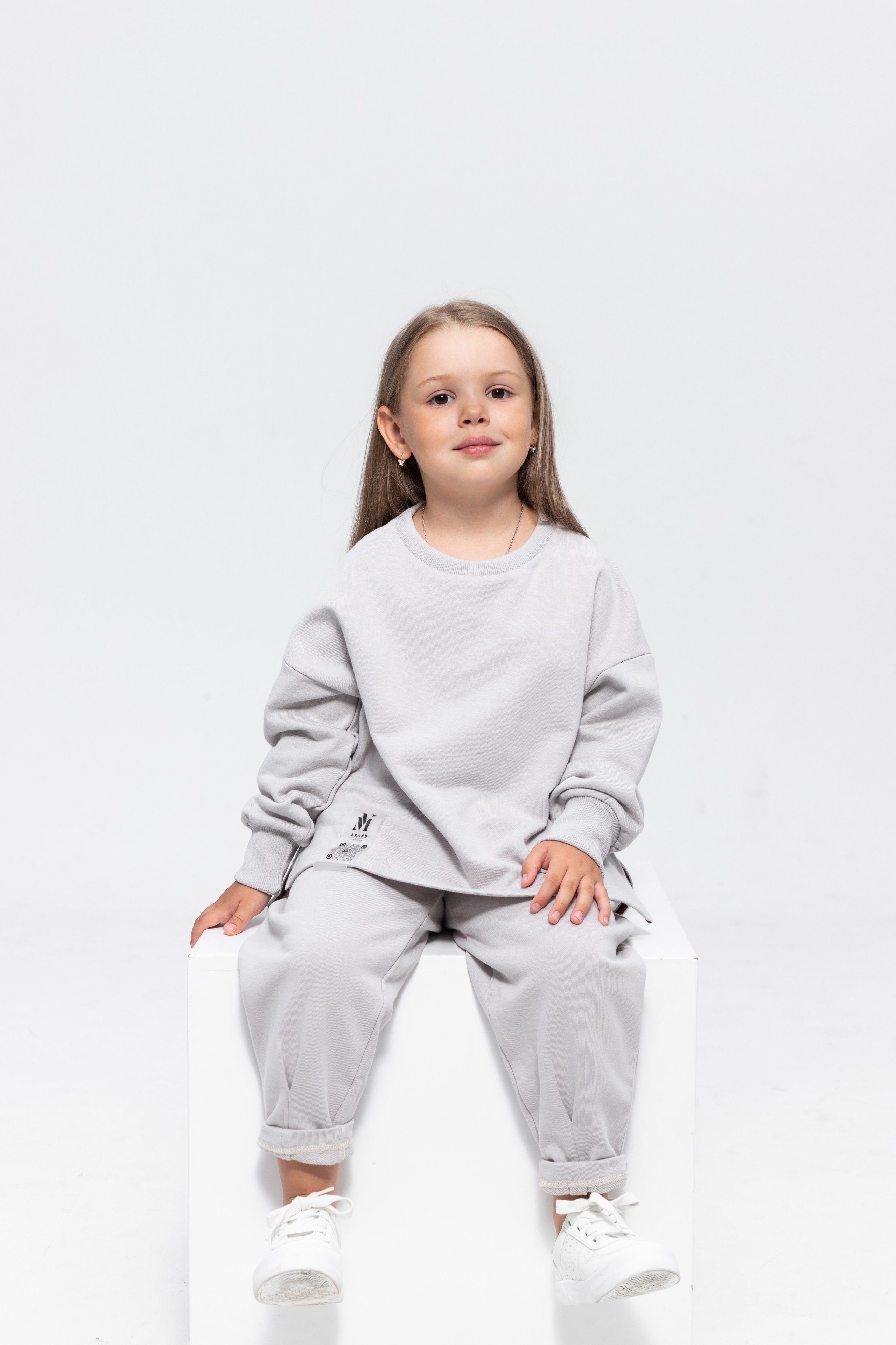 Детская одежда студия. Фотограф Денис Лесковский (Тюмень)