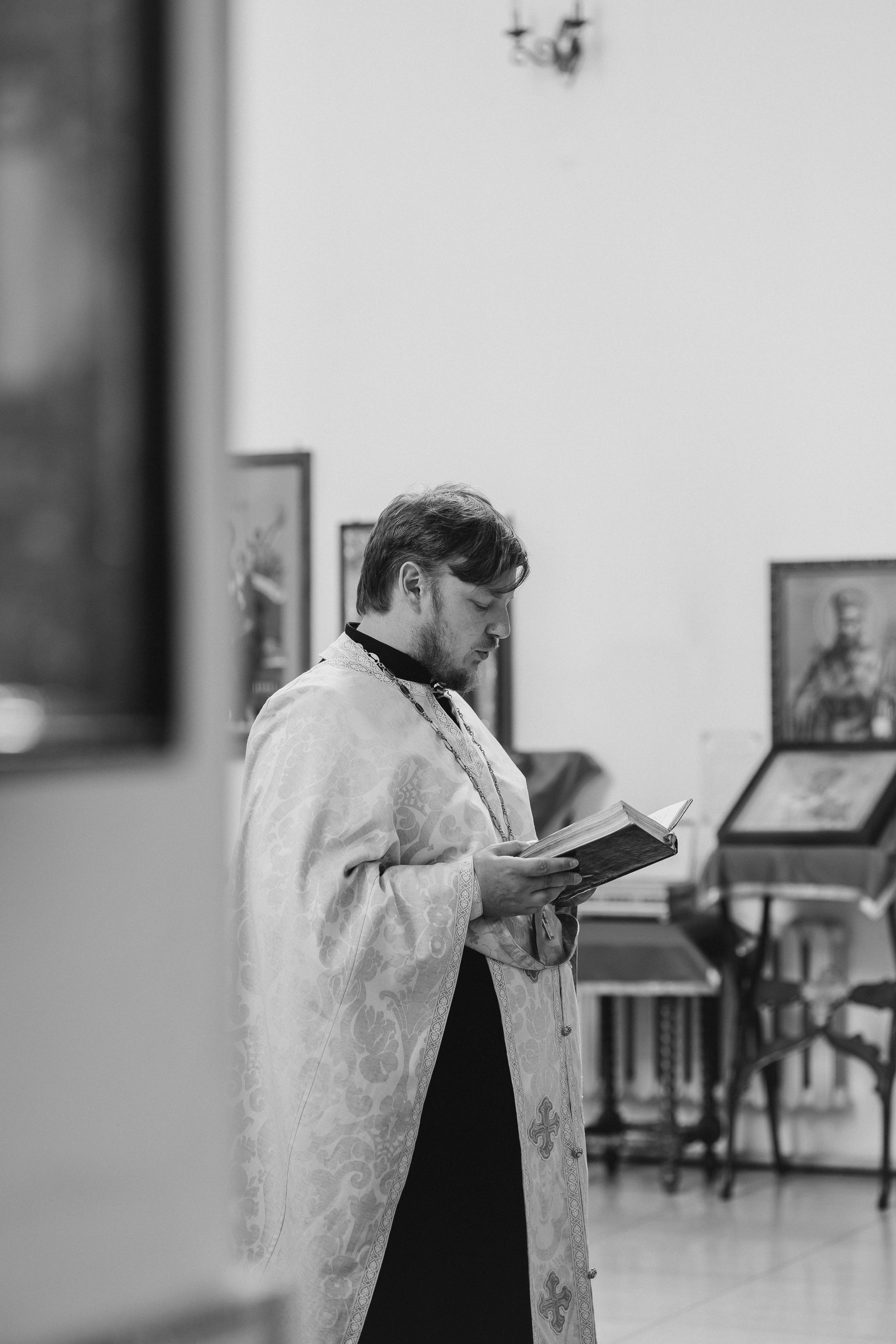 Таинство Крещения. Свадебный и Семейный фотограф в городе Тимашевск и Краснодар