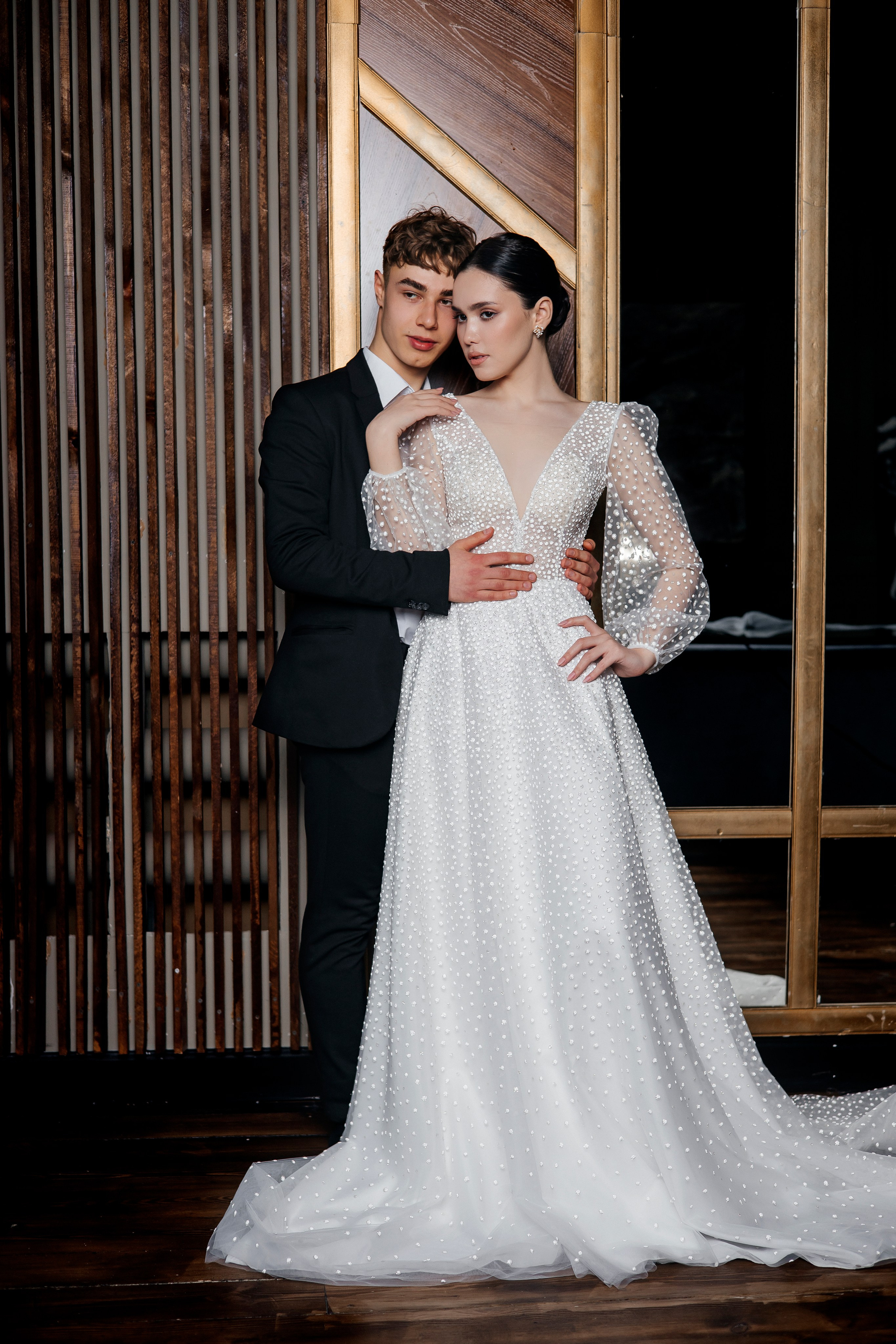 Фотосессия. Свадебный фотограф в Новосибирске Лидия Александровна