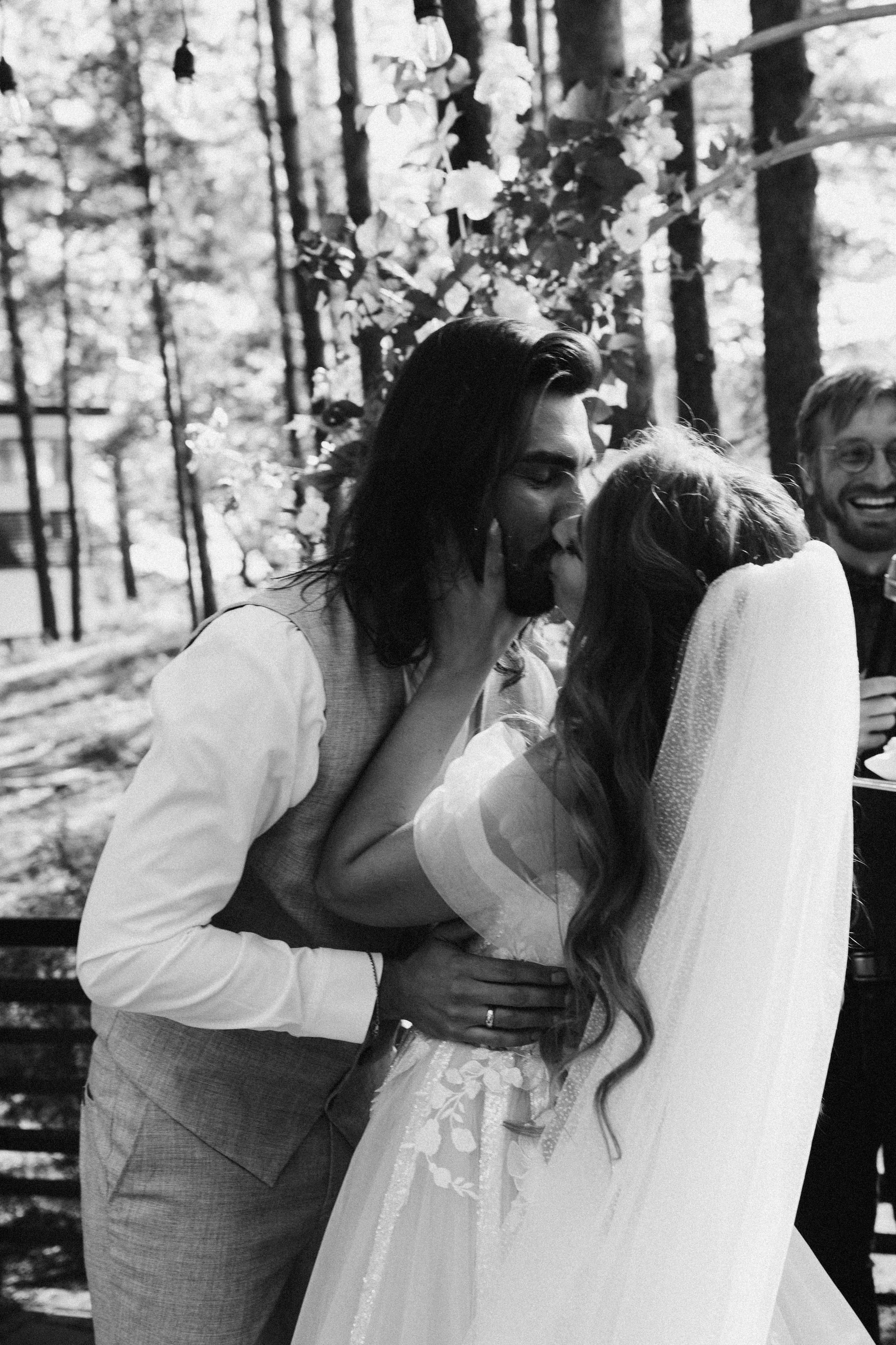 Александр и Анастасия. Свадебное агентство Amorewed Agency