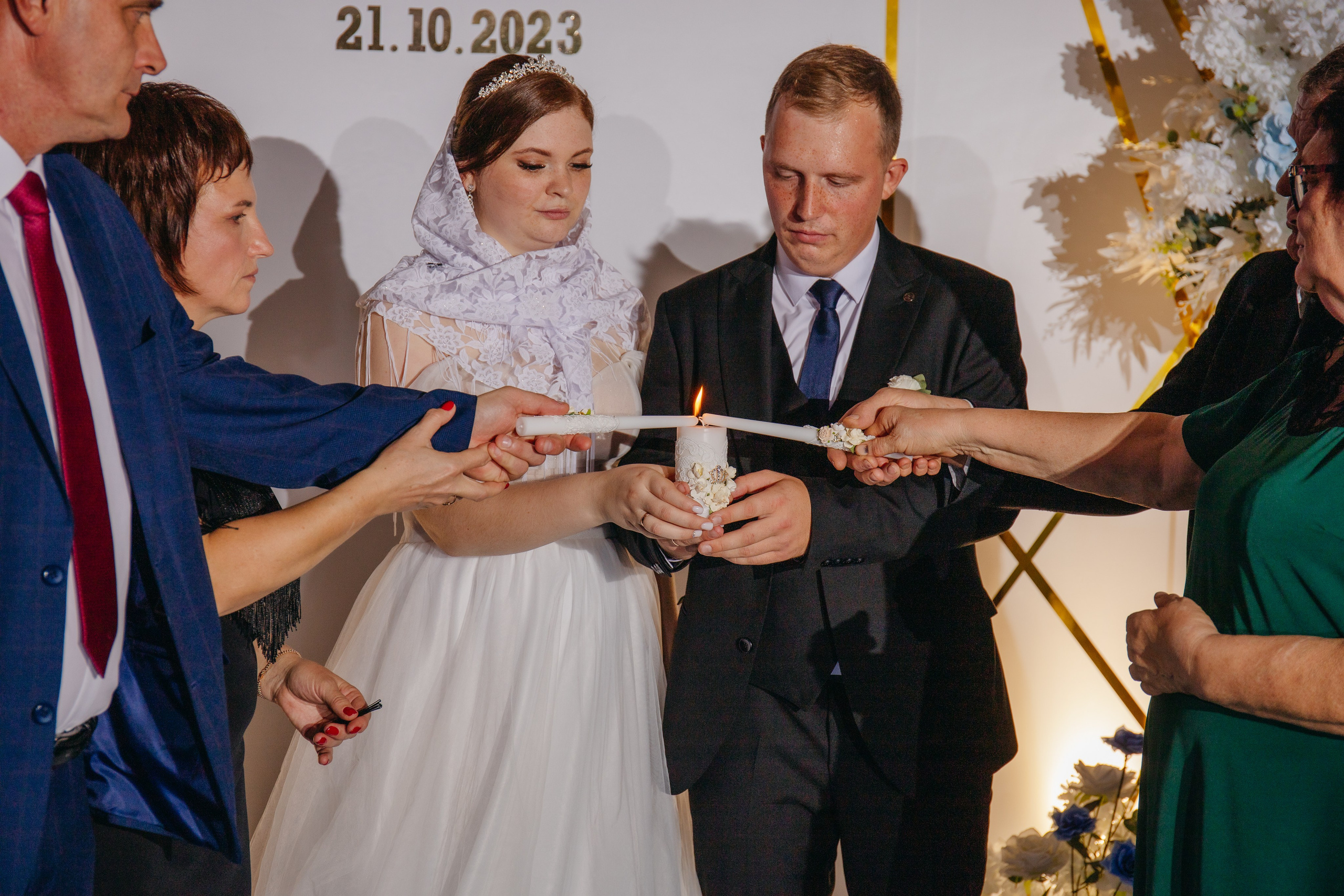 Иван и Ольга. Свадебный и женский фотограф