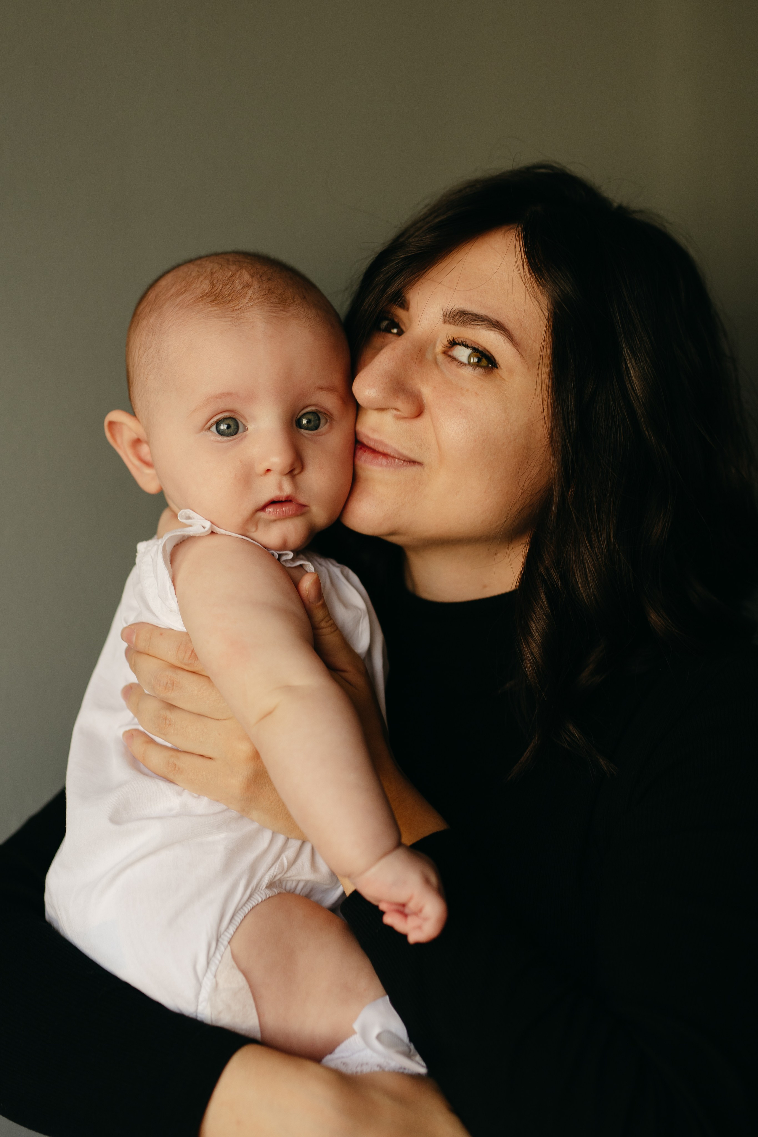 Домашняя. Свадебный и женский фотограф