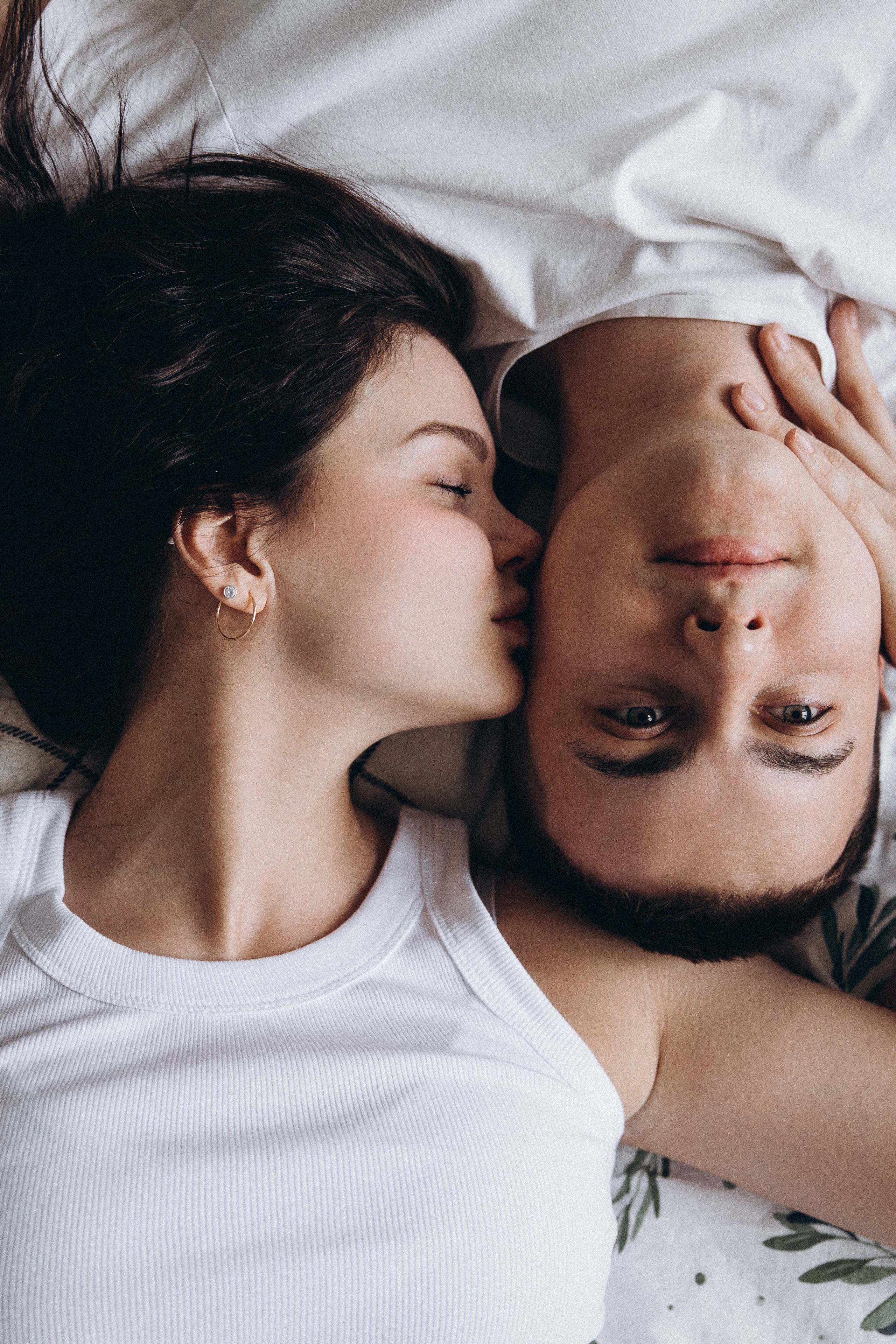 Паша и Аня. Свадебный фотограф Москве Катя Абдурахманова и Арсен Абдурахманов