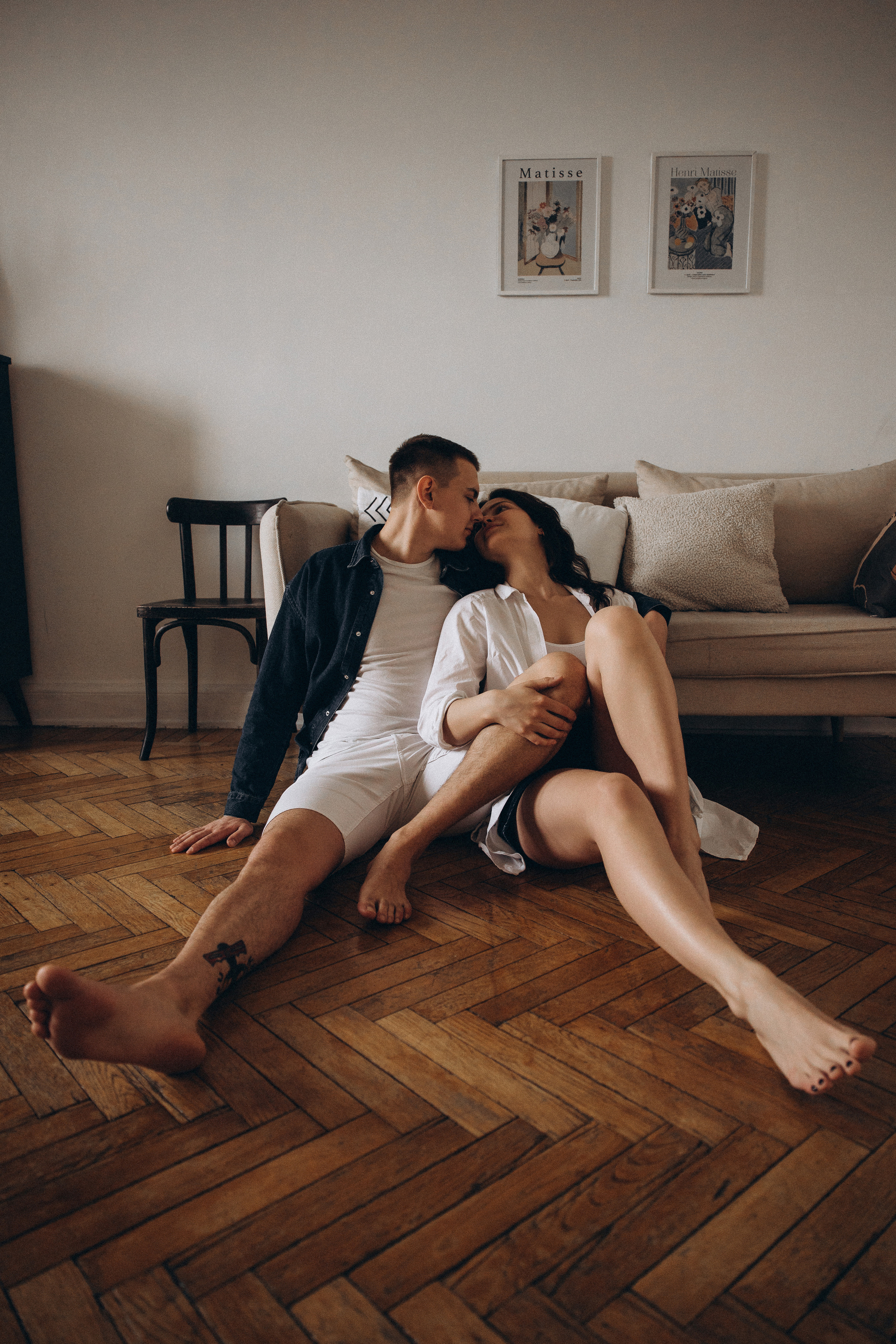 Паша и Аня. Свадебный фотограф Москве Катя Абдурахманова и Арсен Абдурахманов