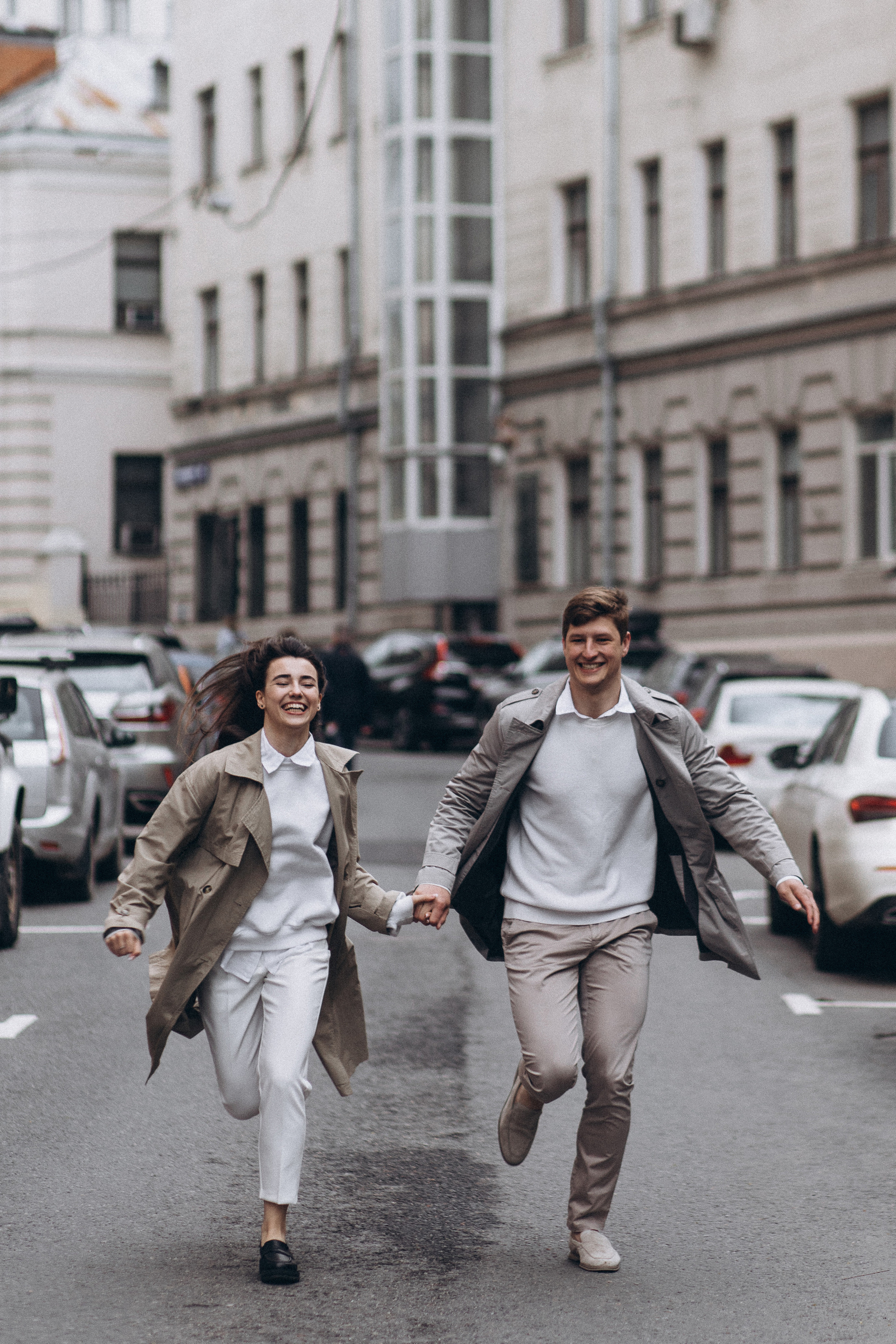 Саша и София. Свадебный фотограф Москве Катя Абдурахманова и Арсен Абдурахманов