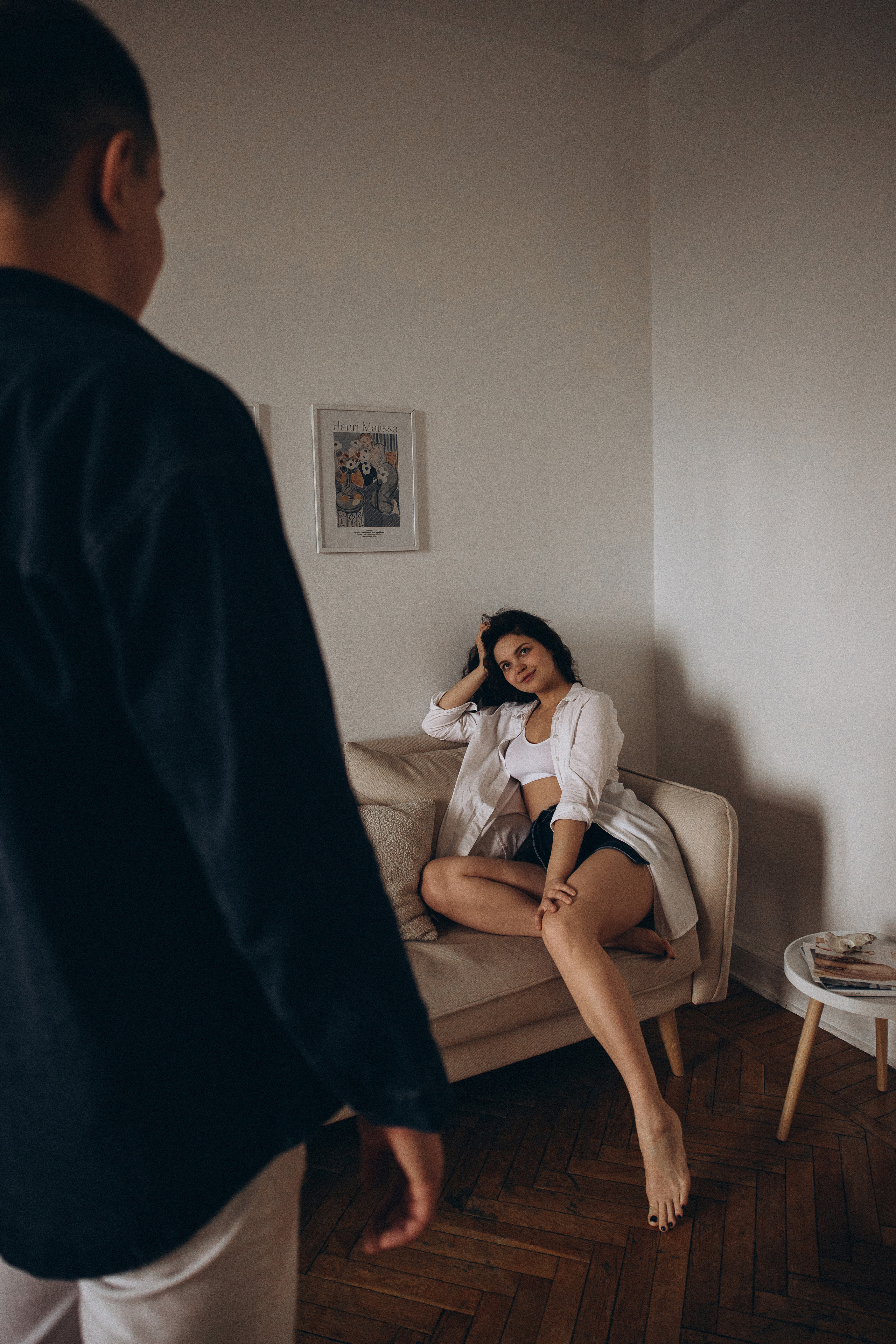 Паша и Аня. Свадебный фотограф Москве Катя Абдурахманова и Арсен Абдурахманов