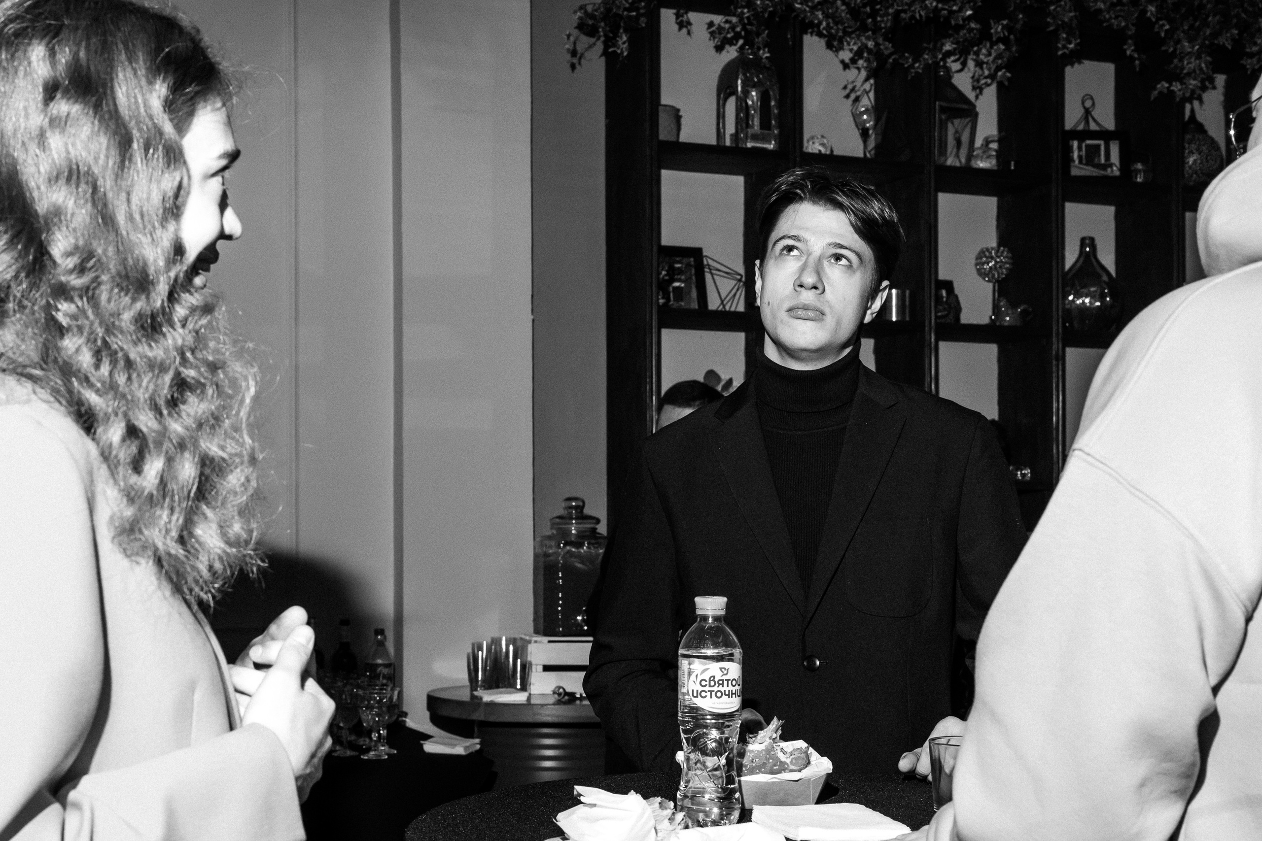 ДР Изольда. Свадебный фотограф Москве Катя Абдурахманова и Арсен Абдурахманов