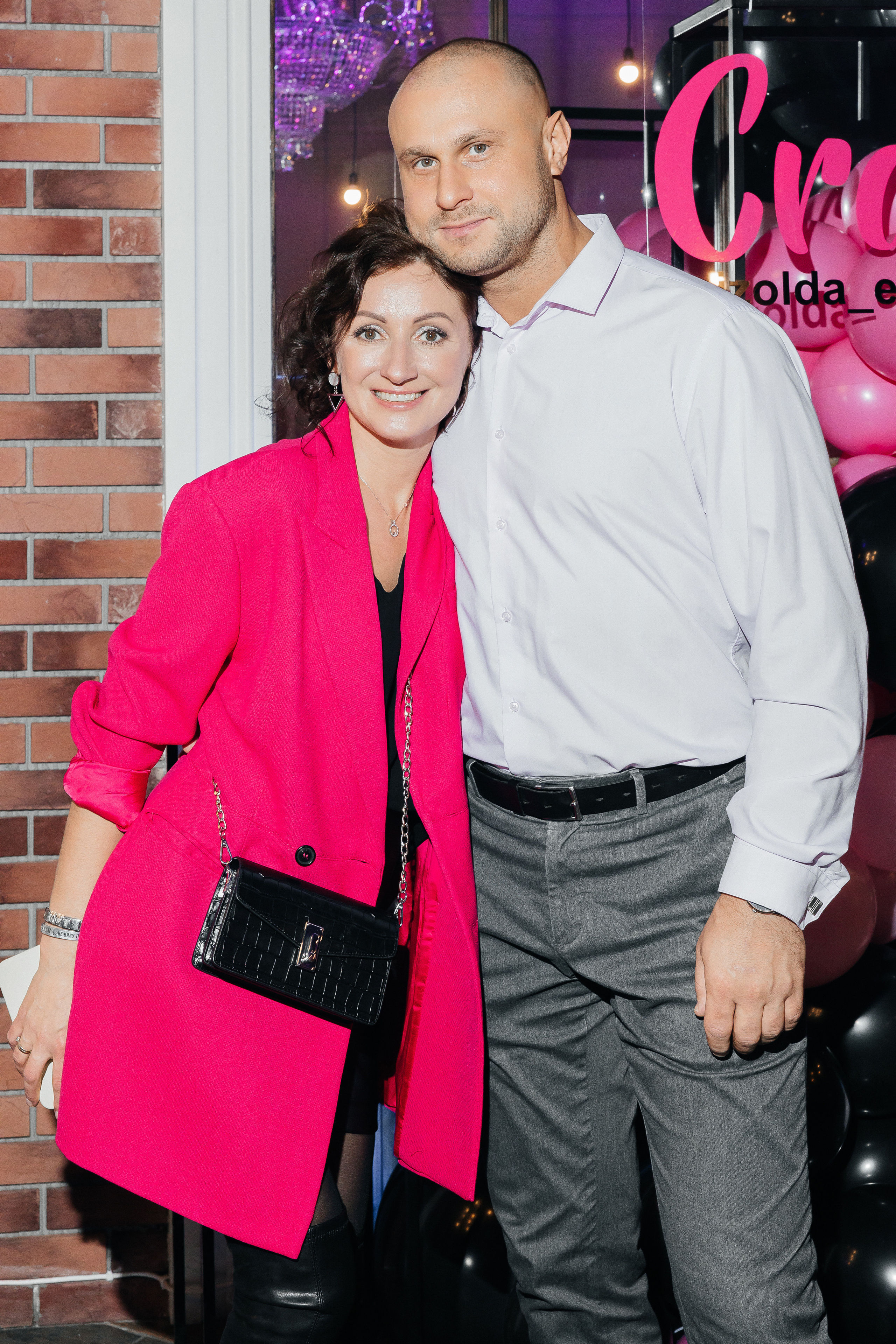 ДР Изольда. Свадебный фотограф Москве Катя Абдурахманова и Арсен Абдурахманов