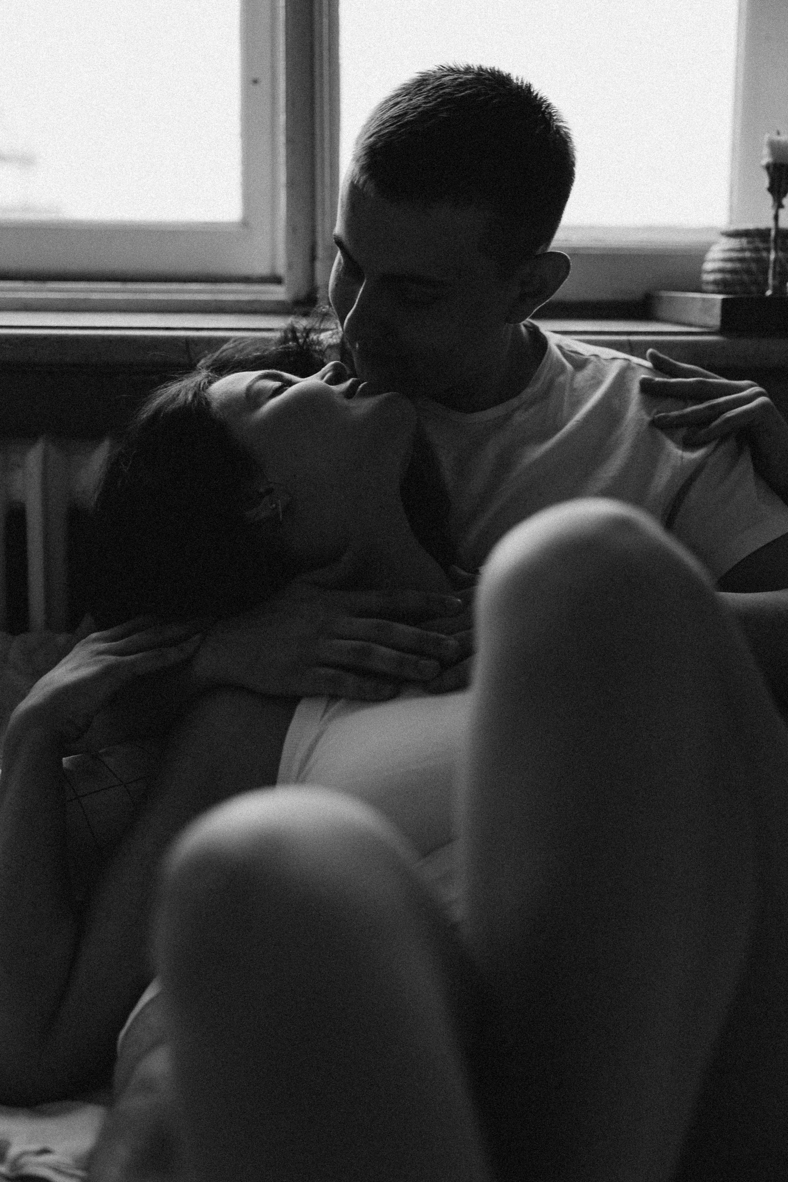 Паша и Аня. Свадебный фотограф Москве Катя Абдурахманова и Арсен Абдурахманов