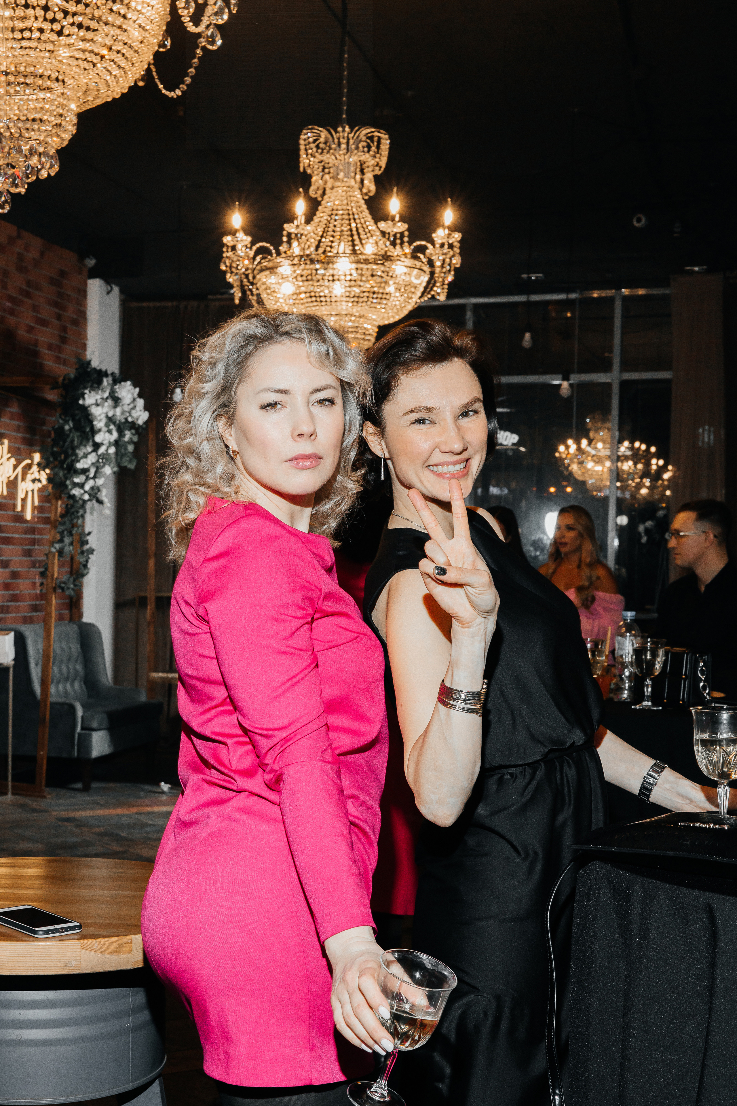 ДР Изольда. Свадебный фотограф Москве Катя Абдурахманова и Арсен Абдурахманов