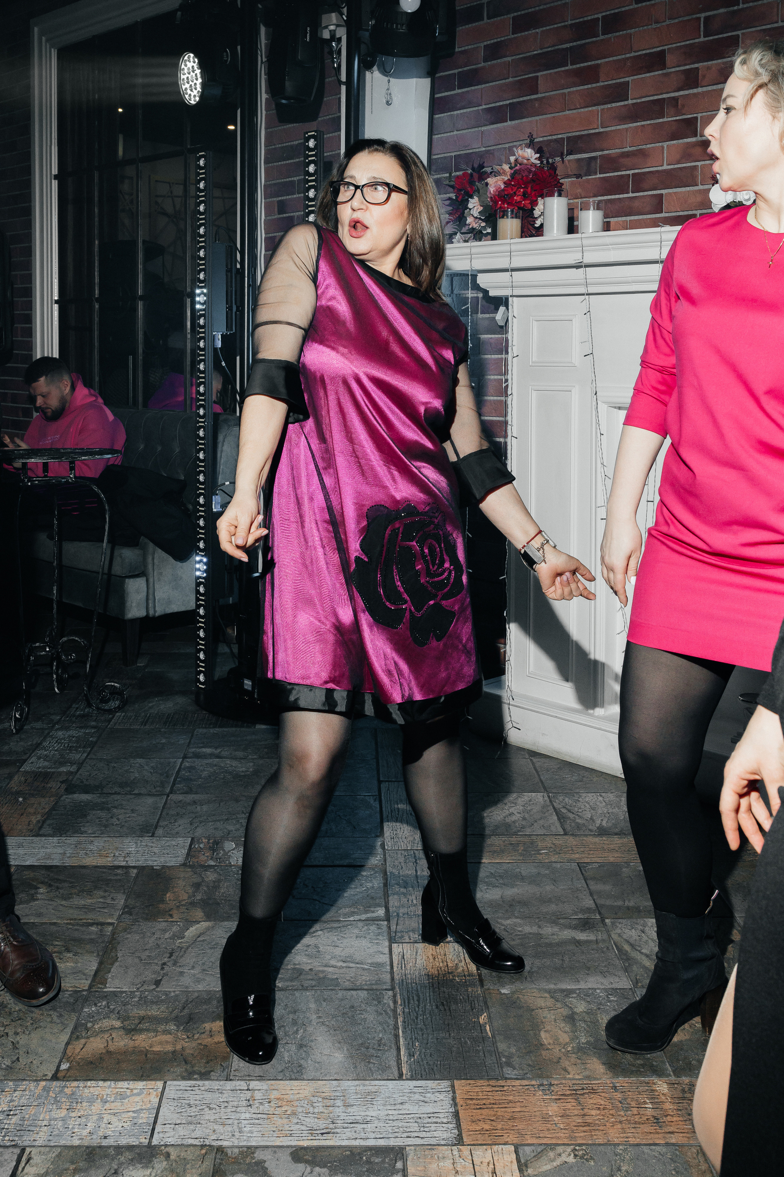 ДР Изольда. Свадебный фотограф Москве Катя Абдурахманова и Арсен Абдурахманов