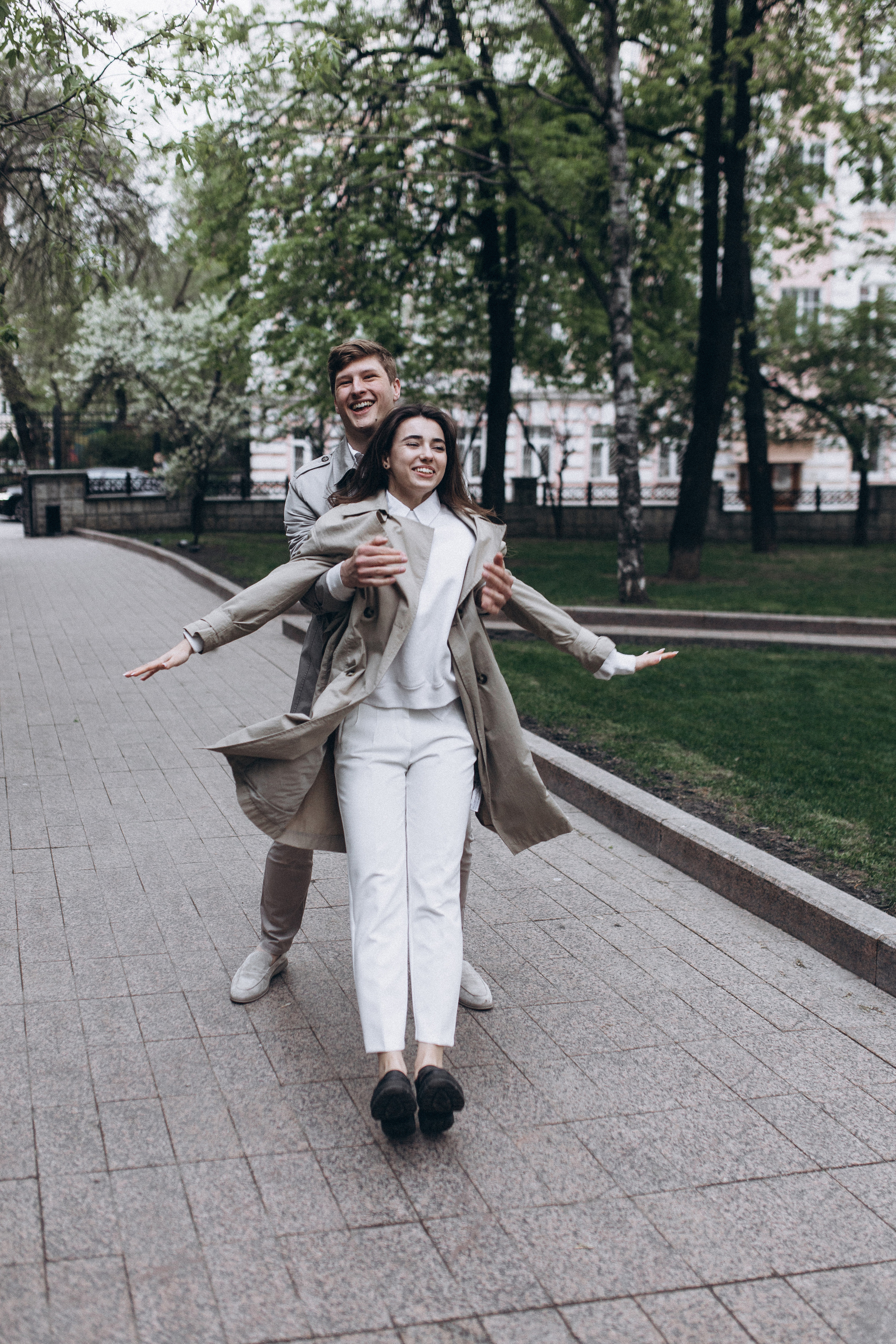 Саша и София. Свадебный фотограф Москве Катя Абдурахманова и Арсен Абдурахманов