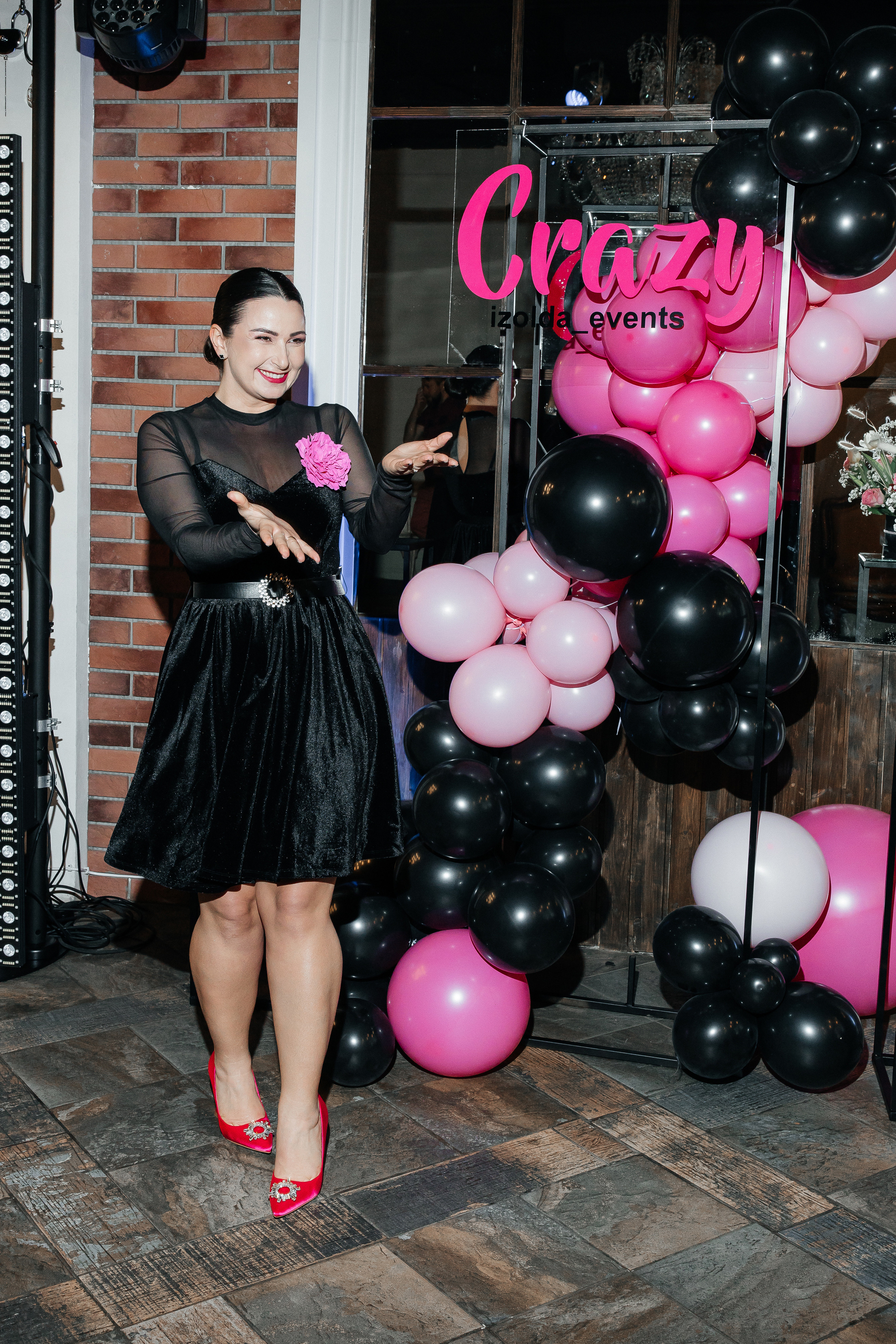 ДР Изольда. Свадебный фотограф Москве Катя Абдурахманова и Арсен Абдурахманов