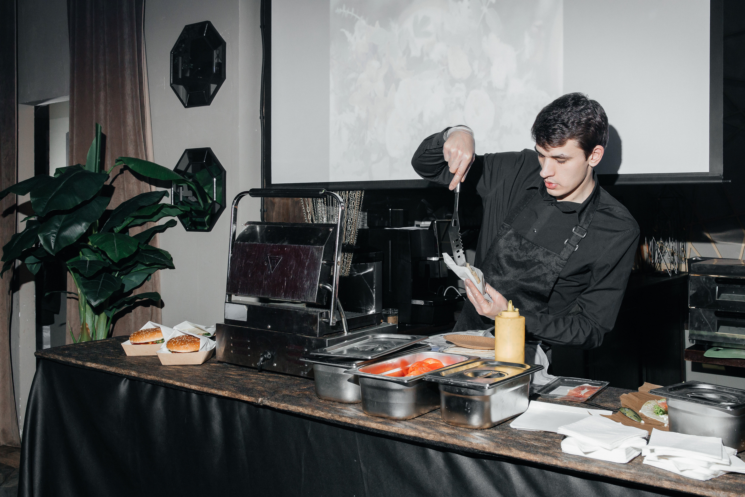 ДР Изольда. Свадебный фотограф Москве Катя Абдурахманова и Арсен Абдурахманов