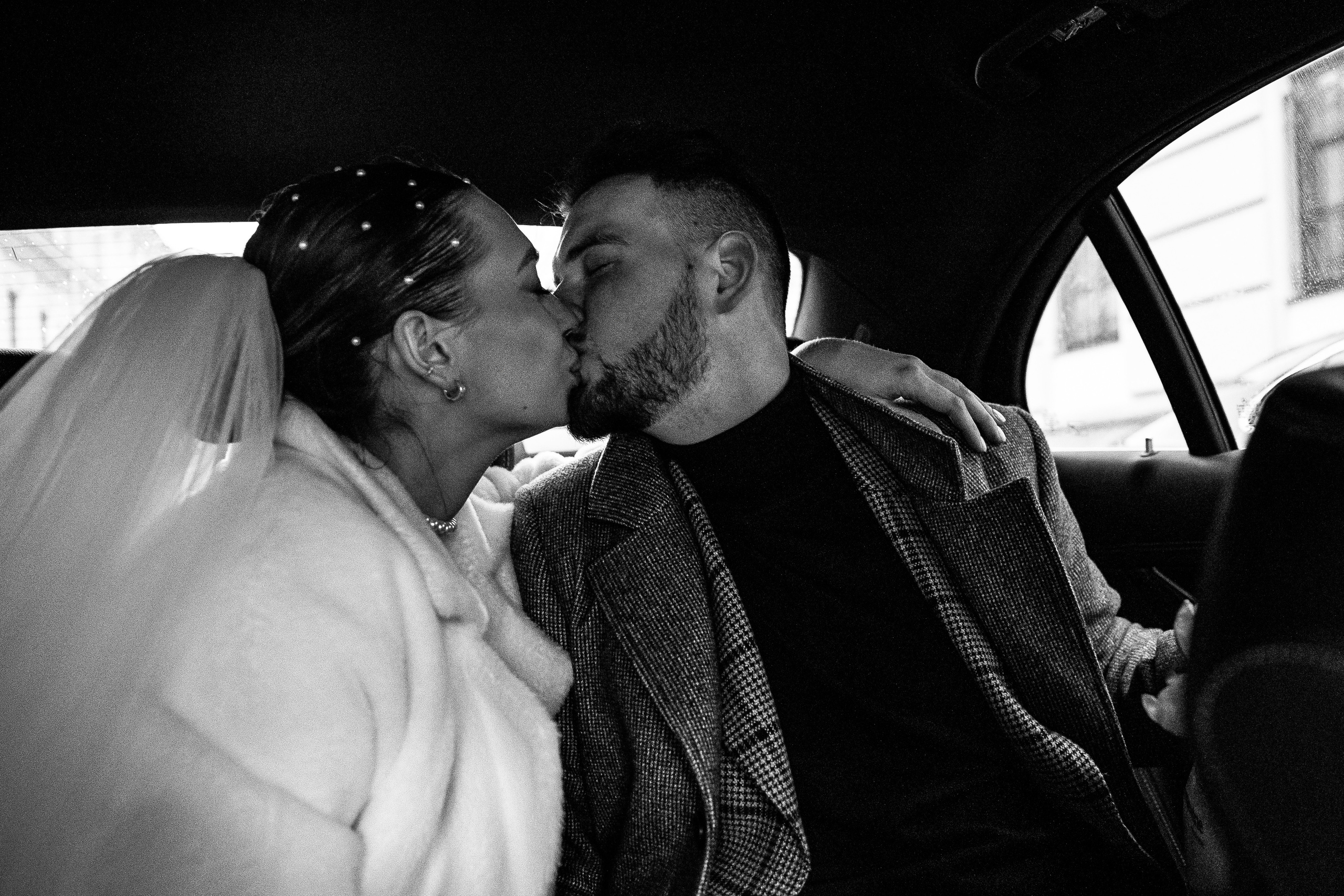 Влад и Александра. Свадебный фотограф Москве Катя Абдурахманова и Арсен Абдурахманов