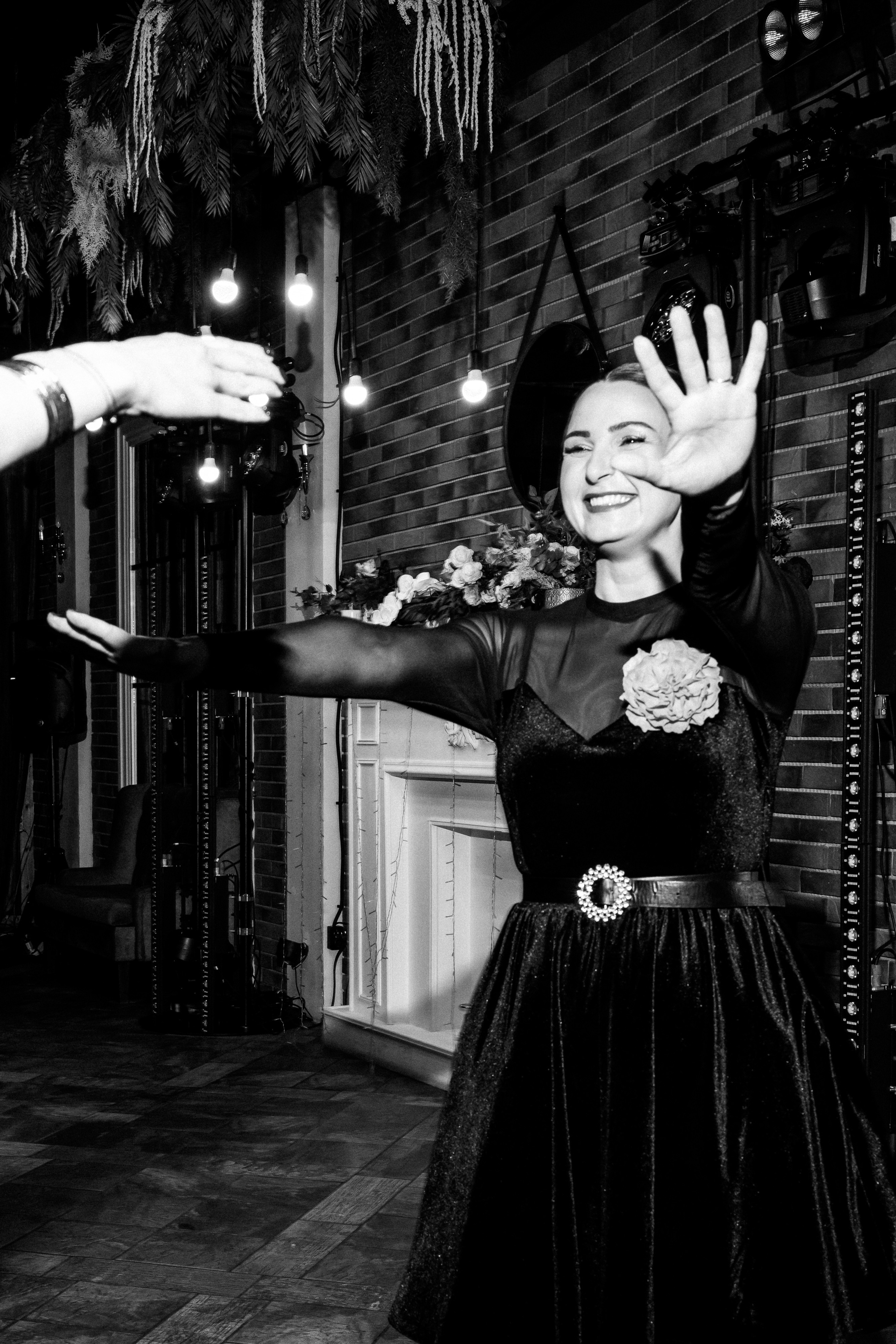 ДР Изольда. Свадебный фотограф Москве Катя Абдурахманова и Арсен Абдурахманов